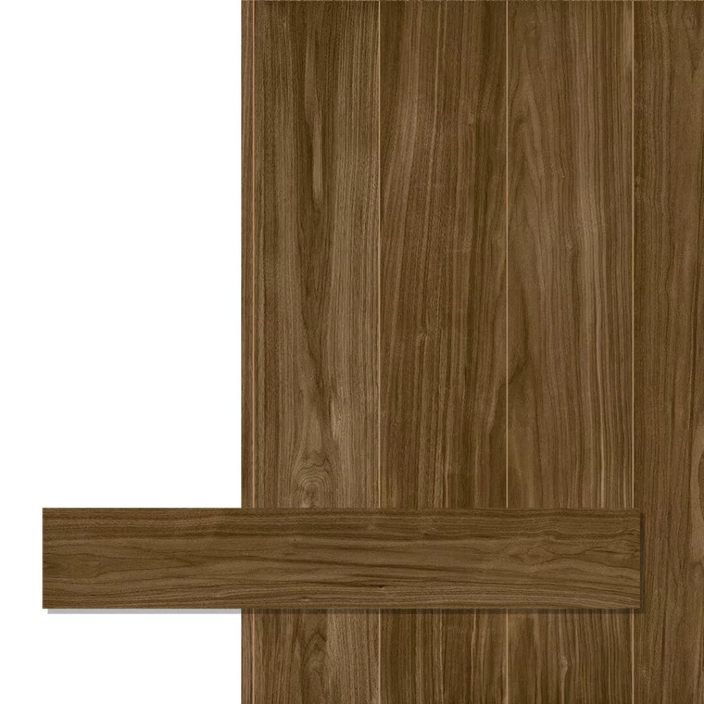 Porcelanico Lume 20x120 Texas - Símil madera
