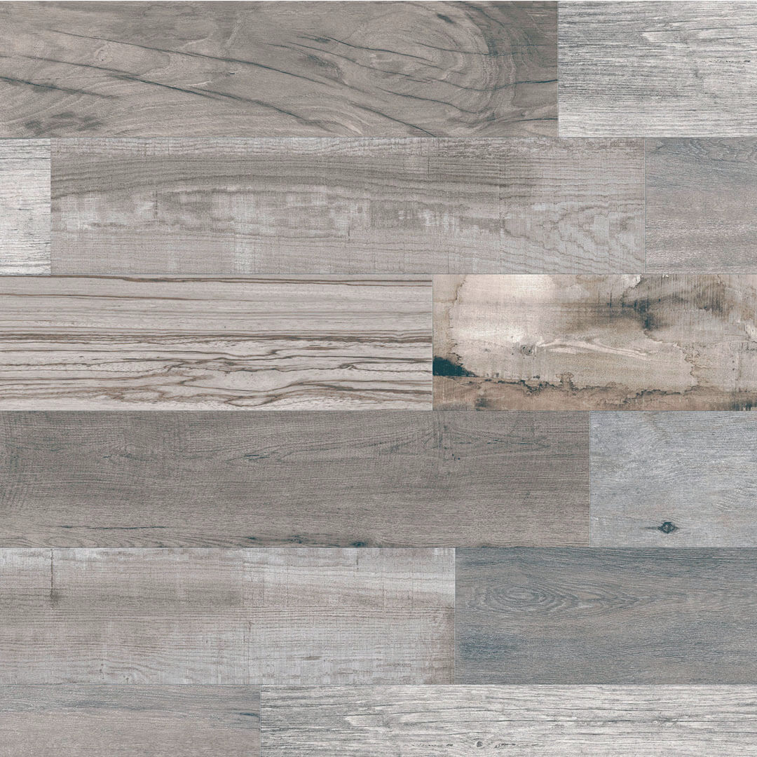 Porcelanato Ilva 22x90 Legni Ego Símil Madera