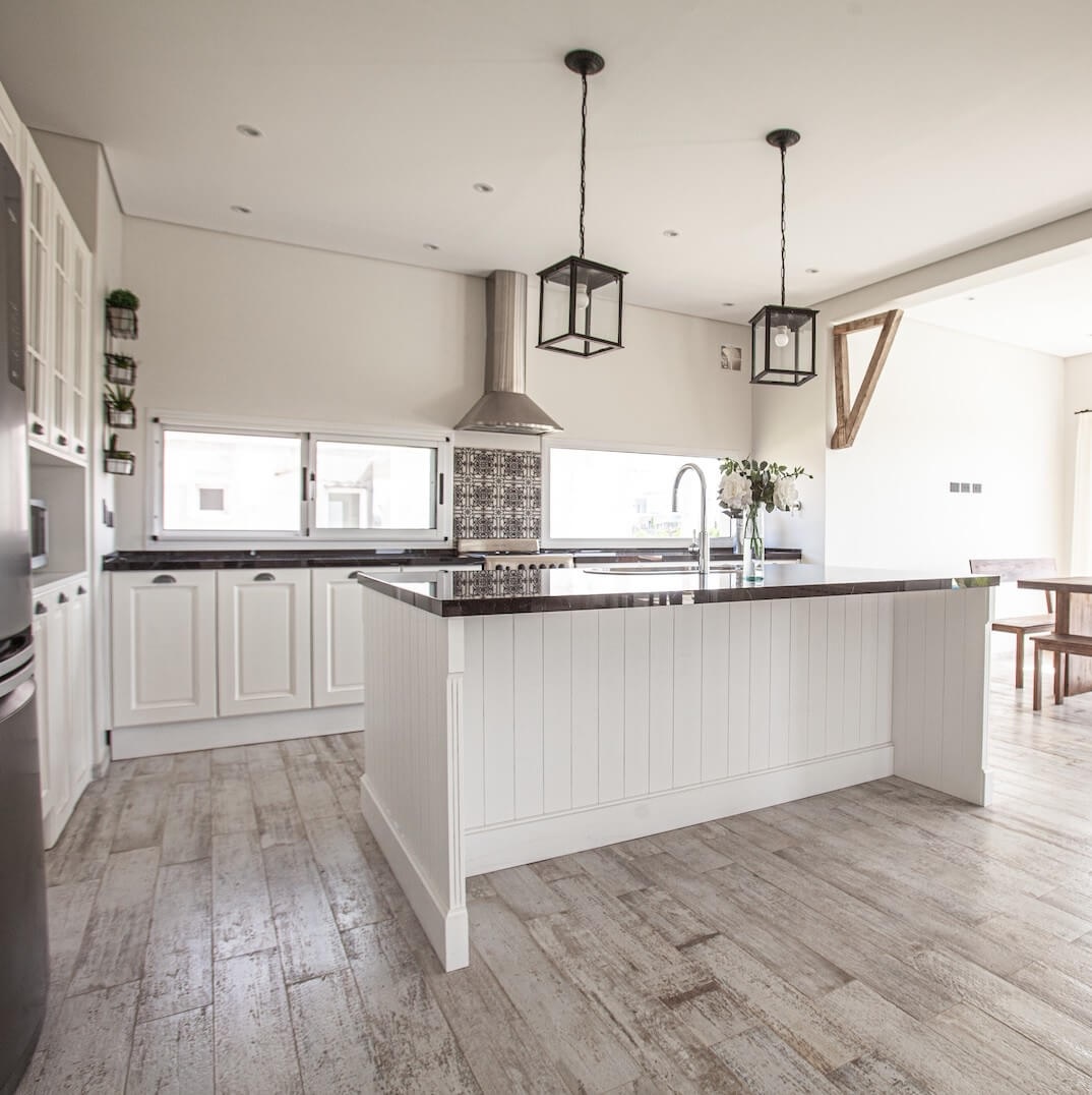 Porcelanato Ilva 22x90 Legni Olden Símil Madera