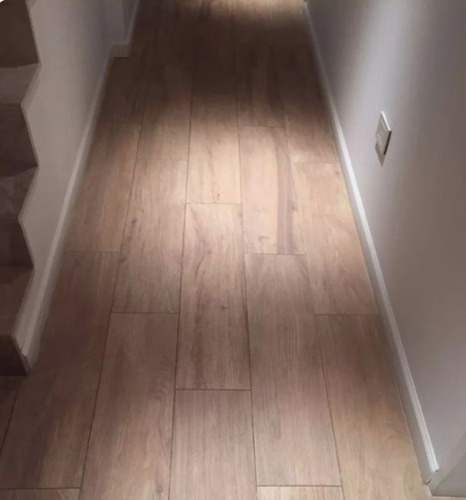 Porcelanato Ilva 22x90 Legni Tropical