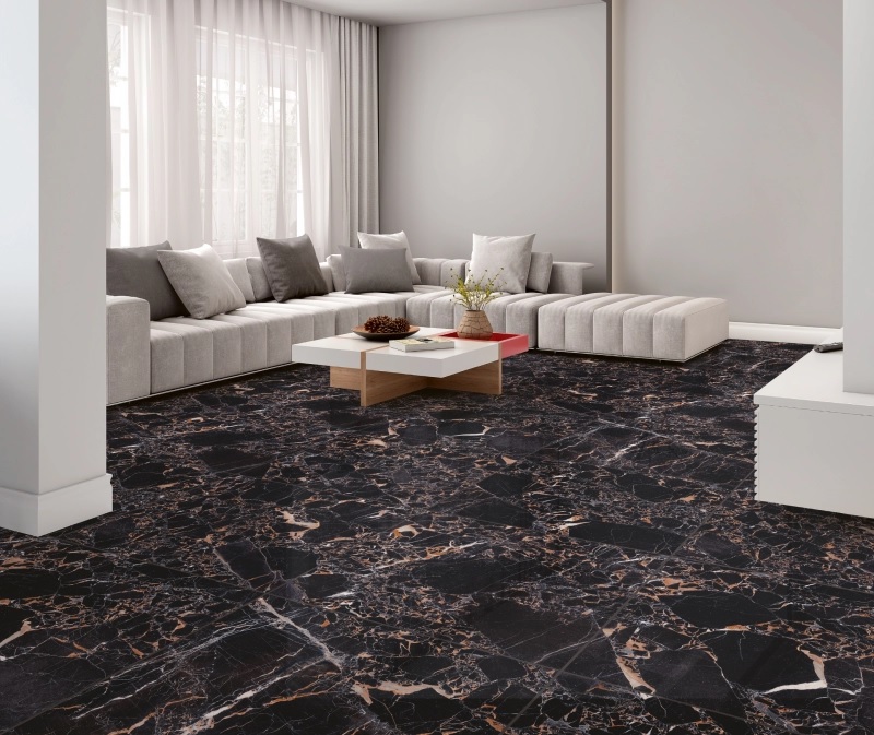 Porcelanico Carmelo Fior 74x74 Málaga