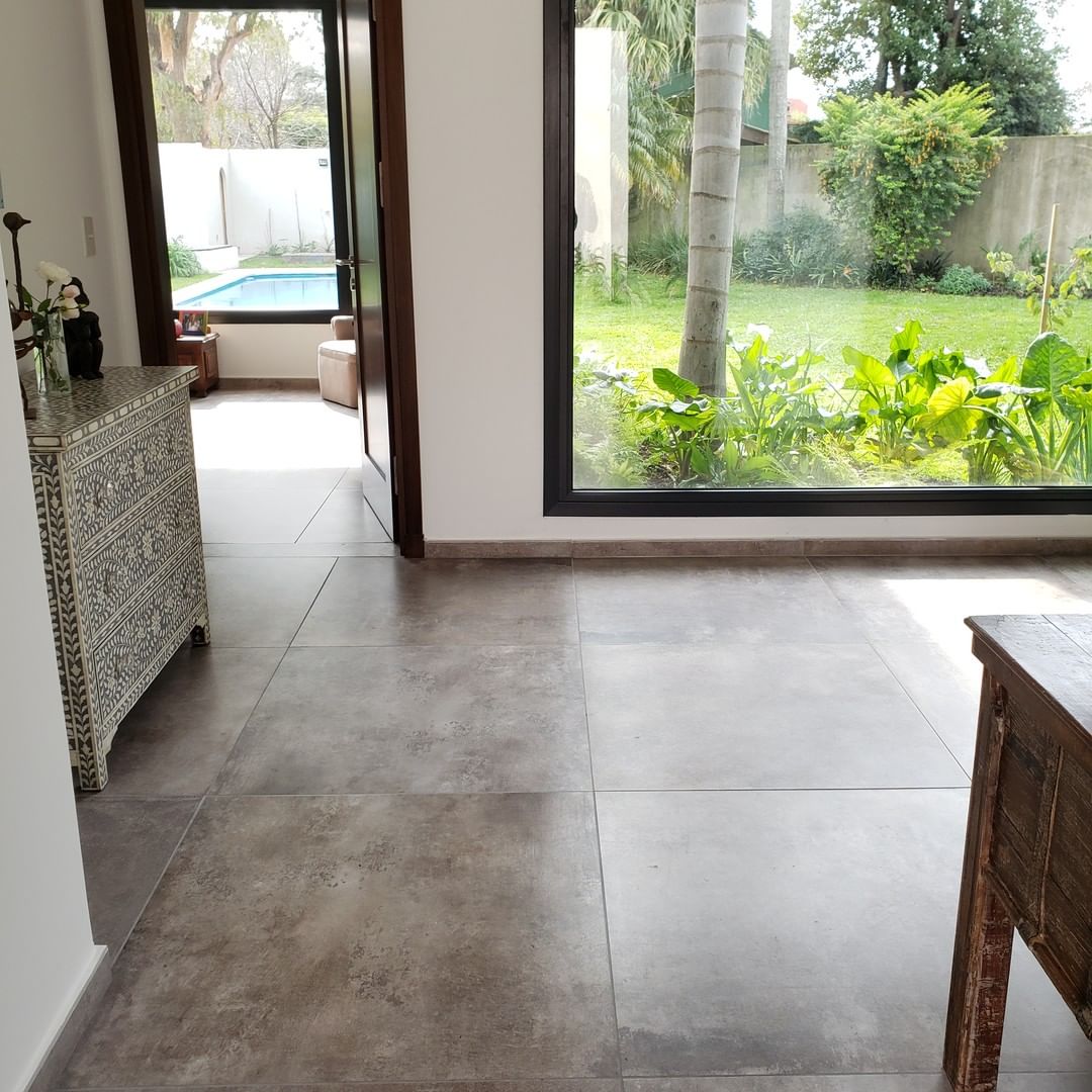 Porcelanato Ilva 60x60 Compact City