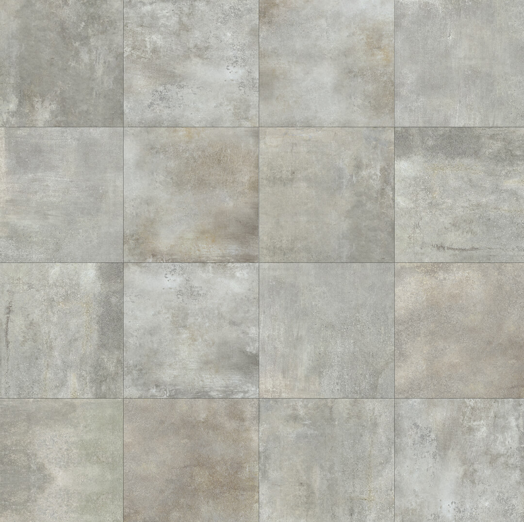 Porcelanato Ilva 60x60 Compact City