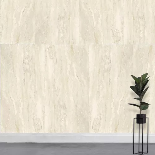 Porcelanato SPL 80x160 Travertino Marfil