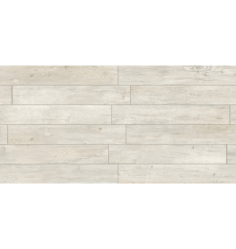 Porcelanato Rectificado Cerro Negro 21x120 Abedul - Símil madera
