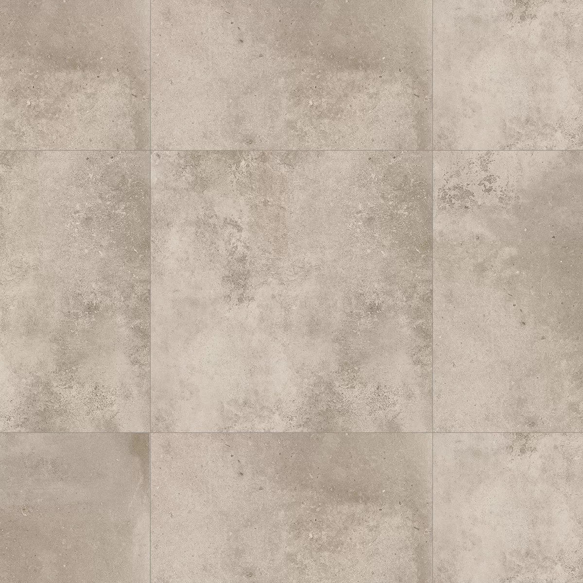 Porcelanato San Lorenzo 58x58 Bauhaus Grey
