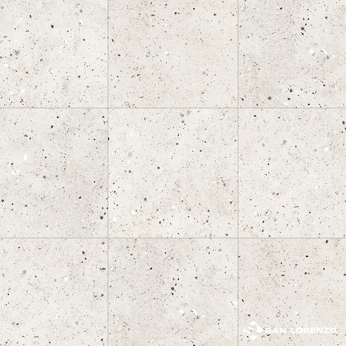 Ceramica San Lorenzo 45x45 Fides Fit Hueso