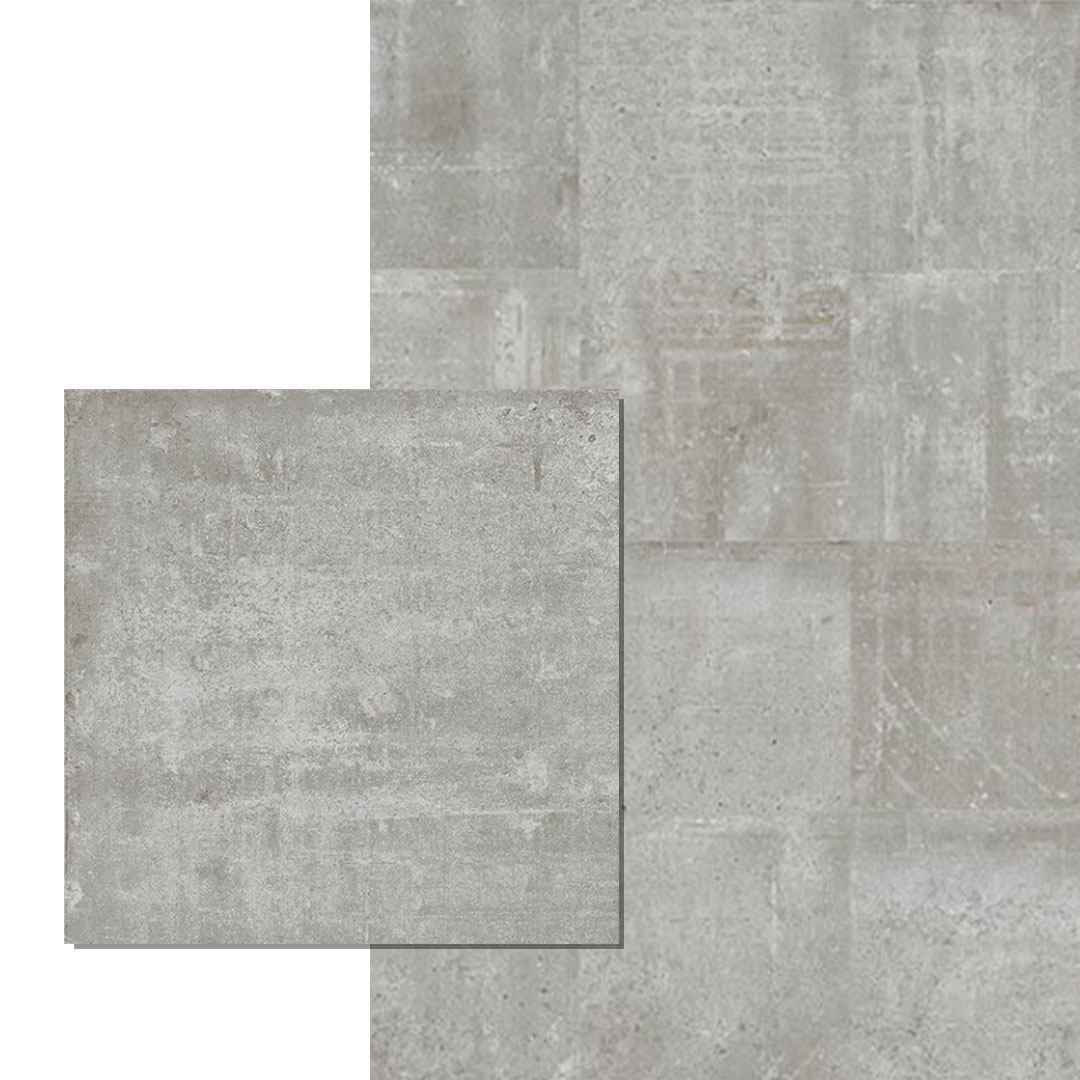 Porcelanato Alberdi 80x80 Brickell