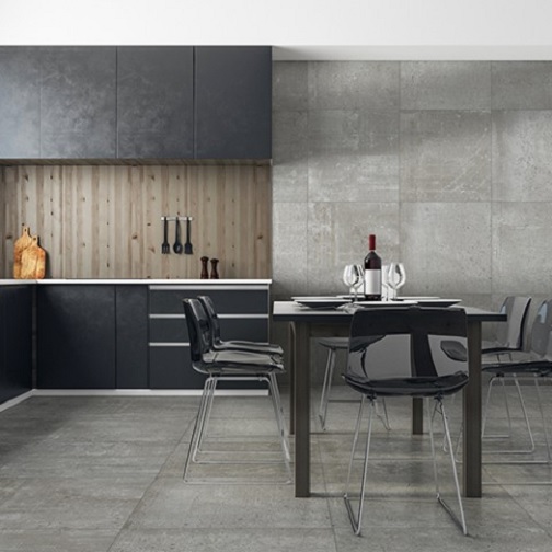 Porcelanato Alberdi 80x80 Brickell