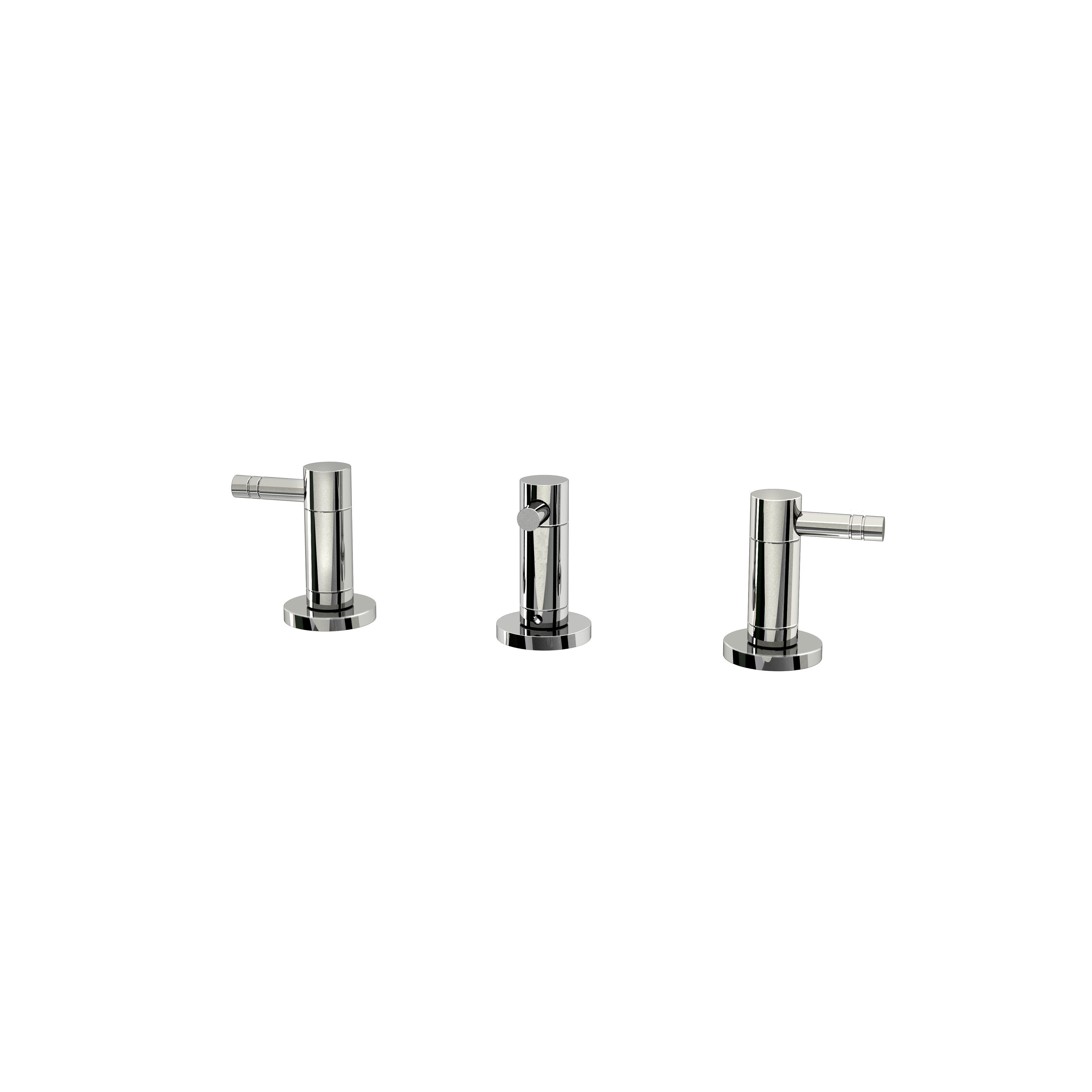 Grifería Para Bidet Bimando Andez Match 700.19