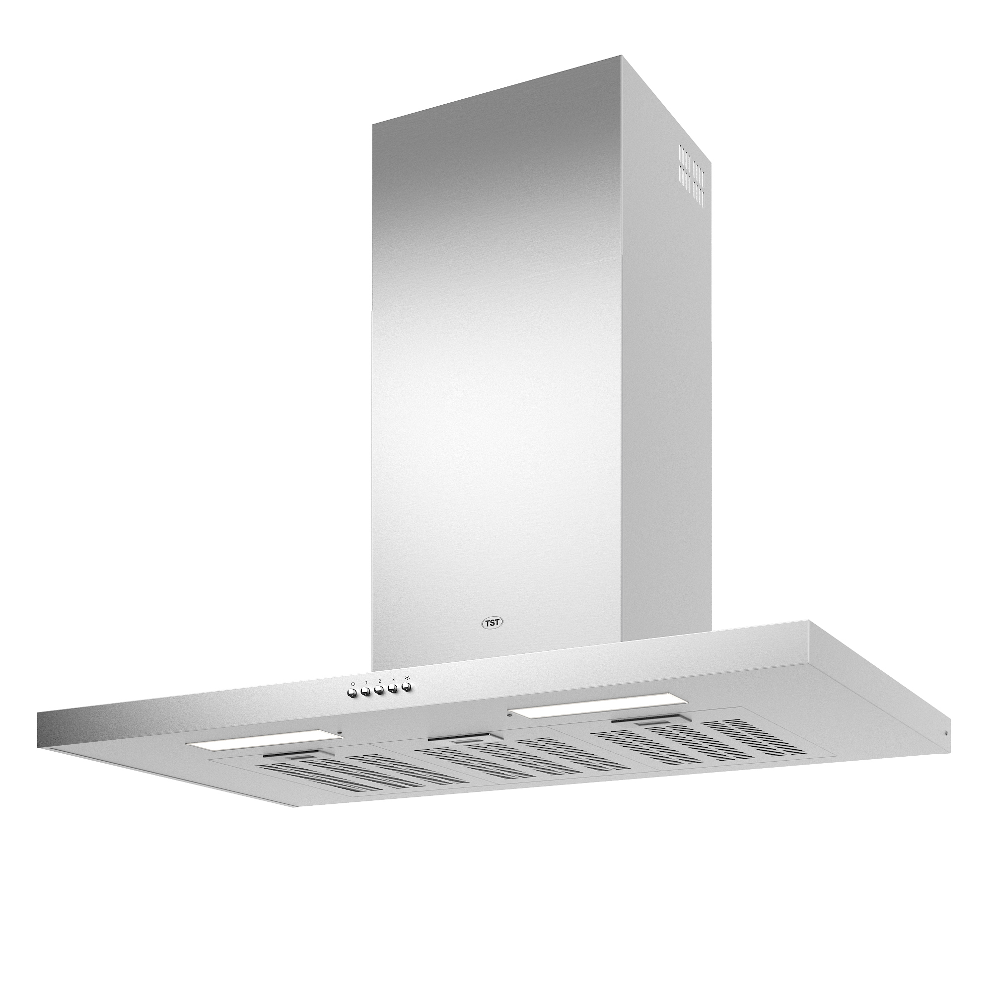 Campana TST Nihuil 75 Cm