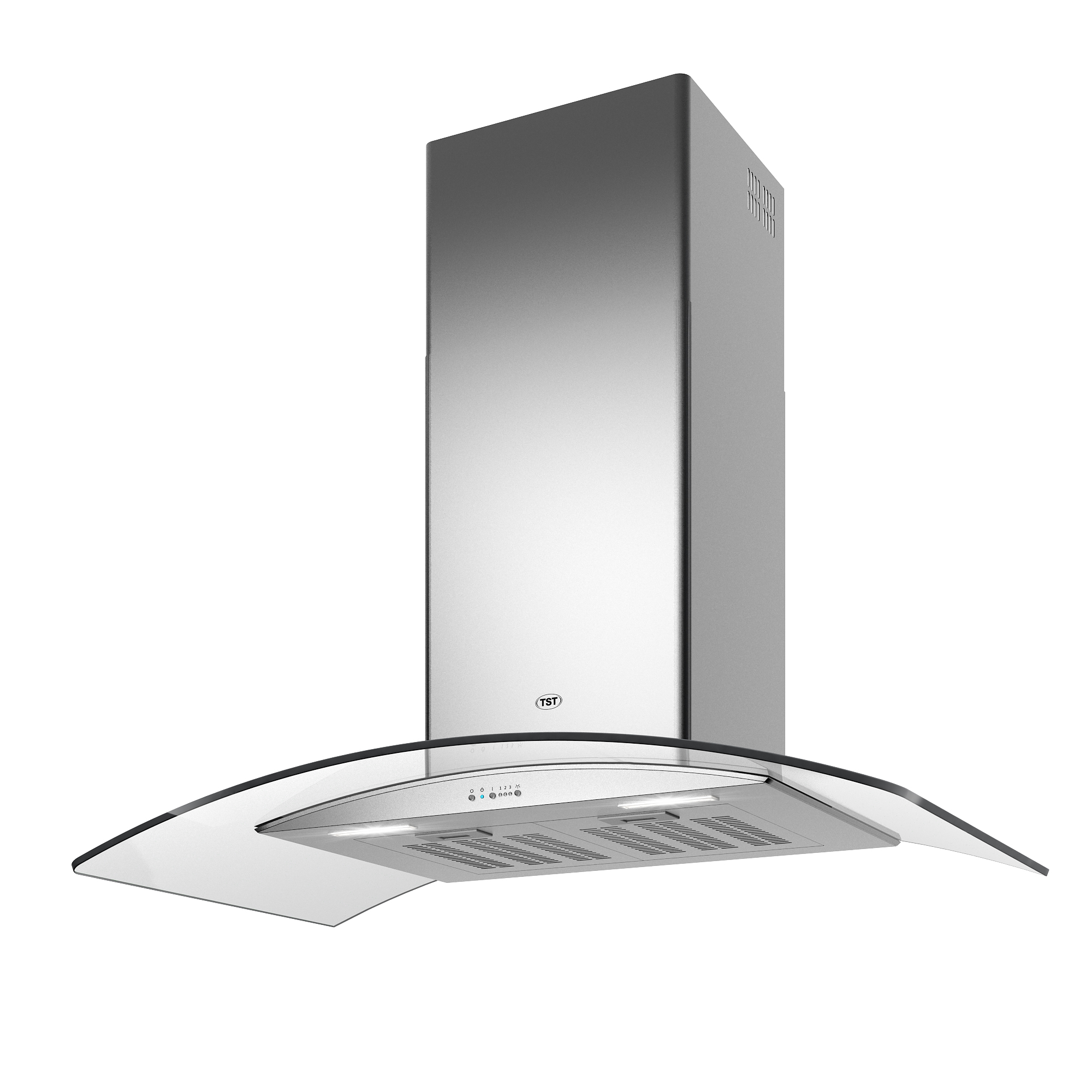 Campana TST Lacar 60 Cm