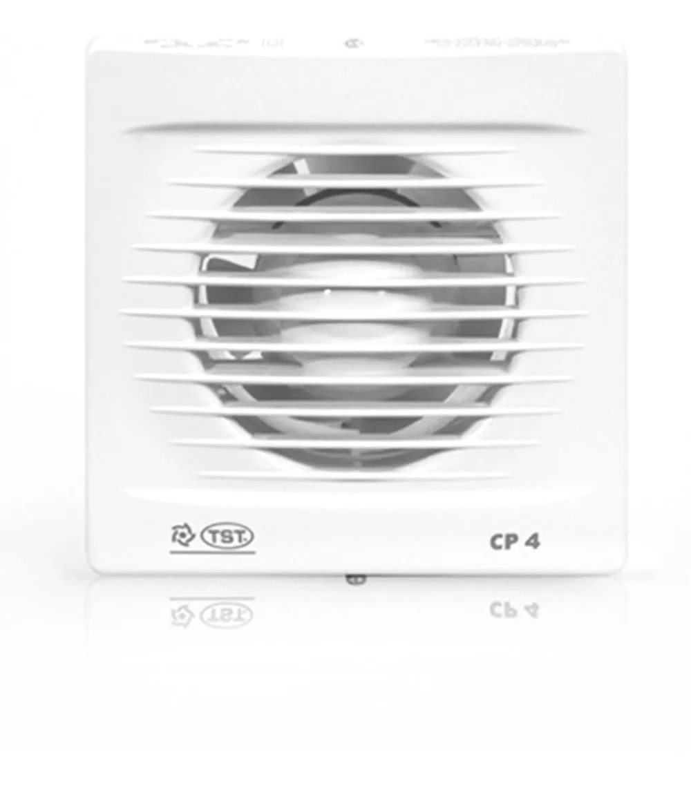 Extractor TST Cp4 Blanco