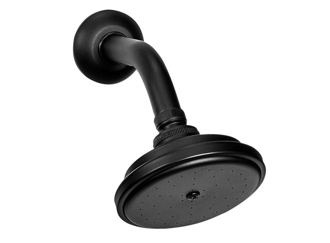 Griferia Bimando Para Ducha Con Transferencia Peirano Black Velvet 80-190
