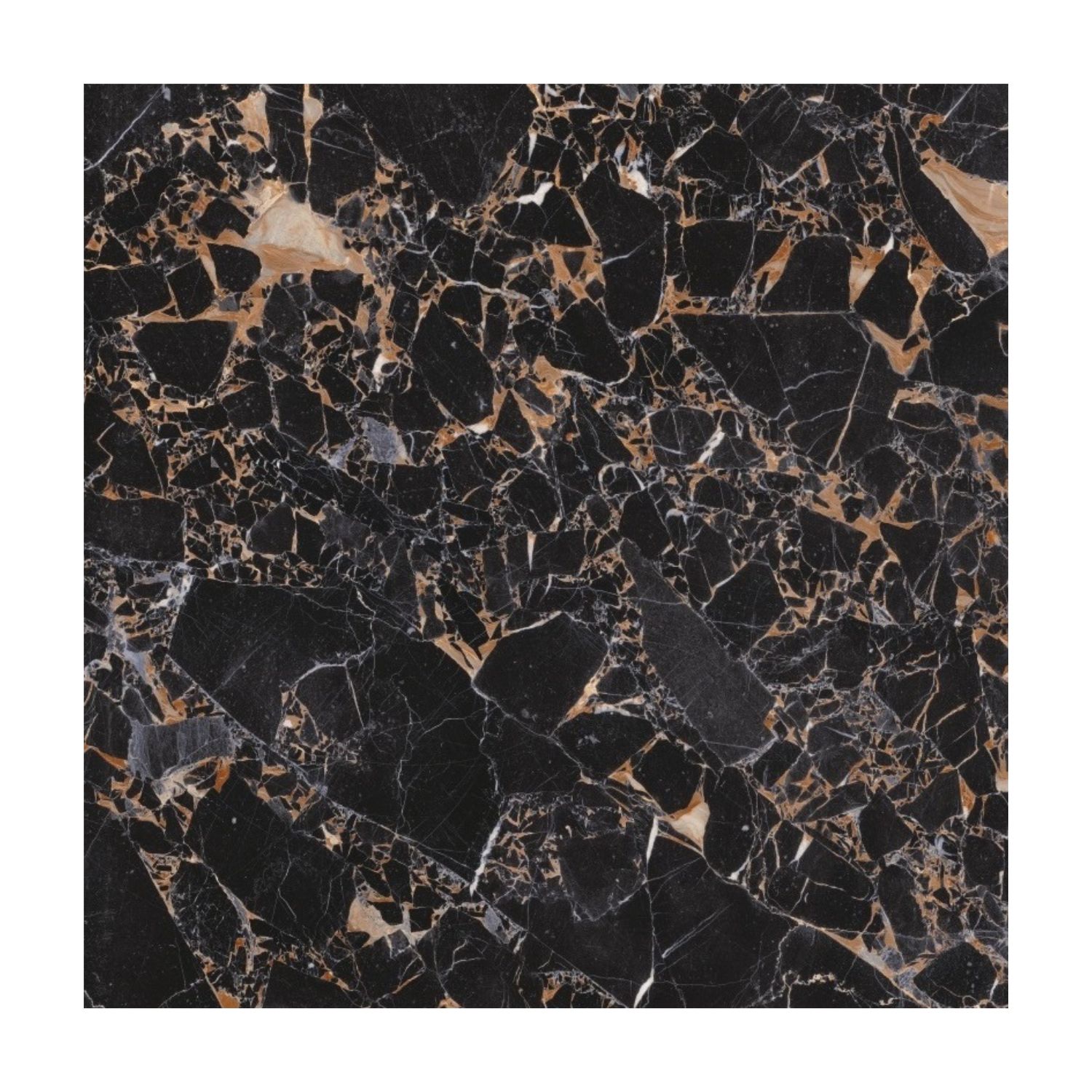 Porcelanico Carmelo Fior 74x74 Málaga
