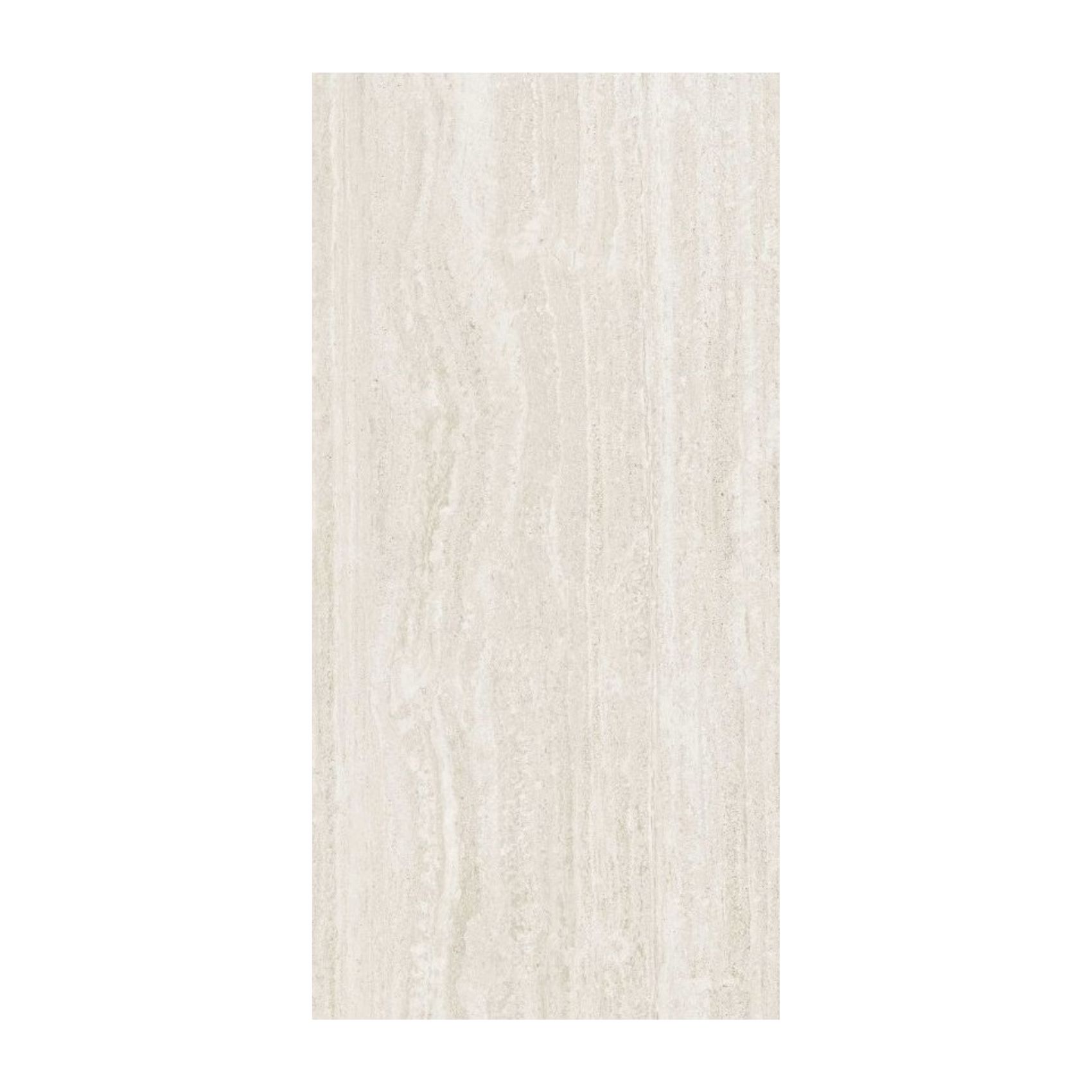 Porcelanico Embramaco 64x123 Supra Travertino Navona Satinado