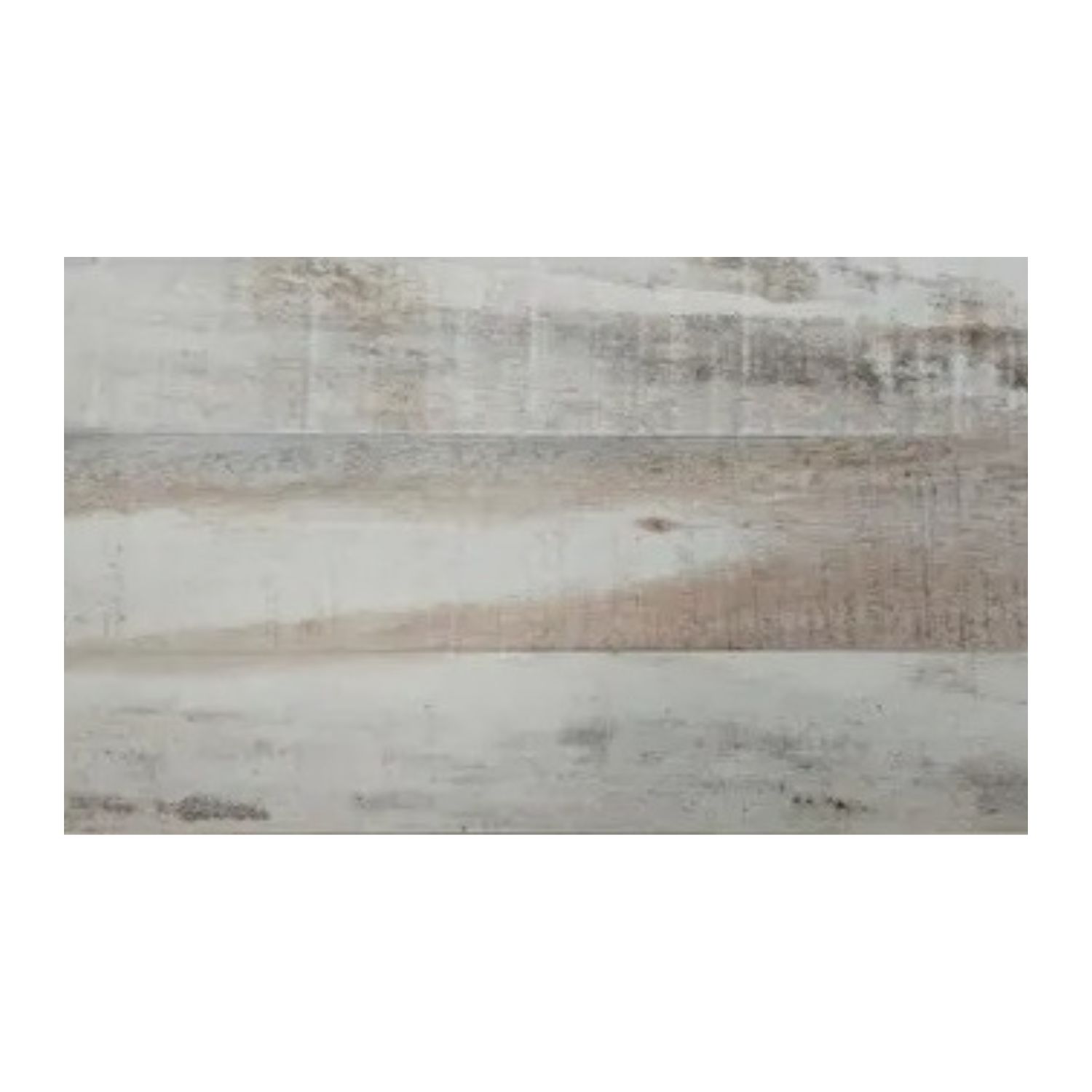 Ceramica Símil madera Lourdes 31x53 Madera Lenga Gris