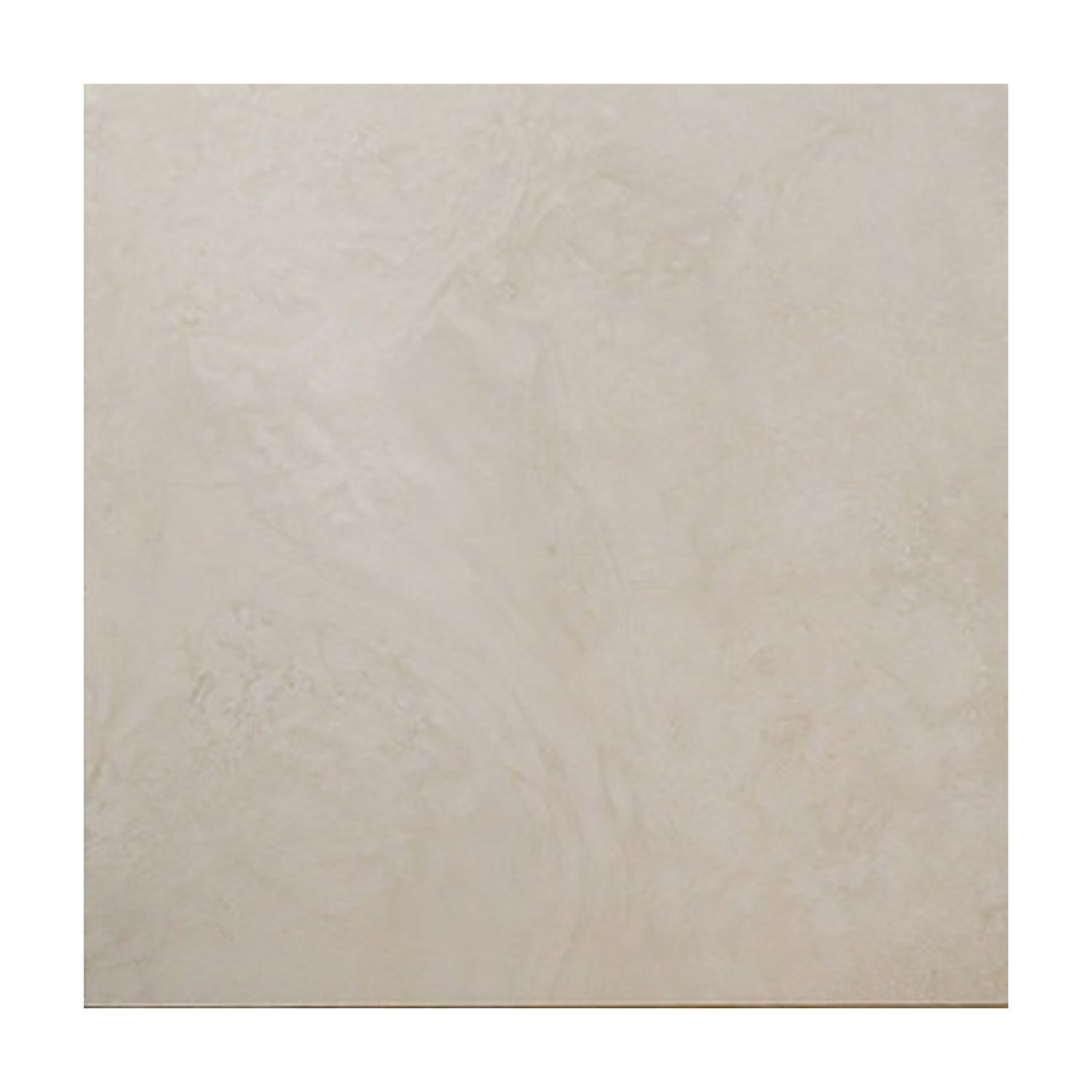 Porcelanato San Pietro 80x80 Rapolano Marfil Lapado