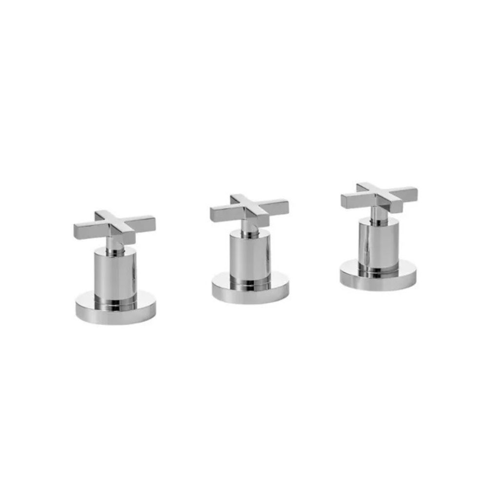 Griferia Bimando Para Bidet Peirano Loop 70-196