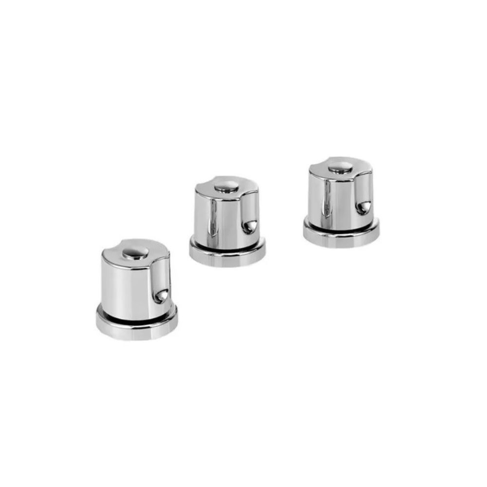 Griferia Bimando Para Bidet Peirano Malba 70-059