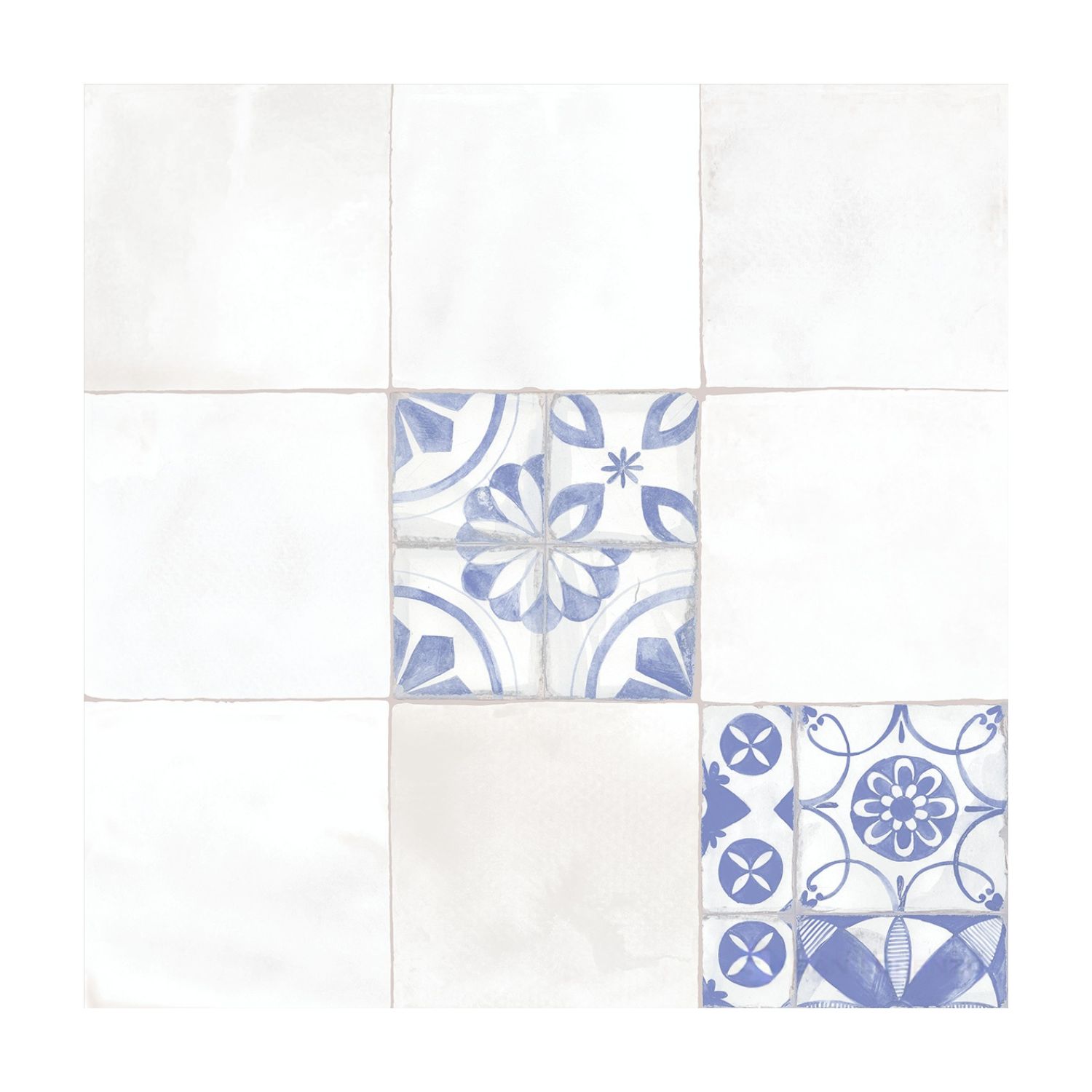 Ceramica San Lorenzo 45x45 Mediterrani Deco