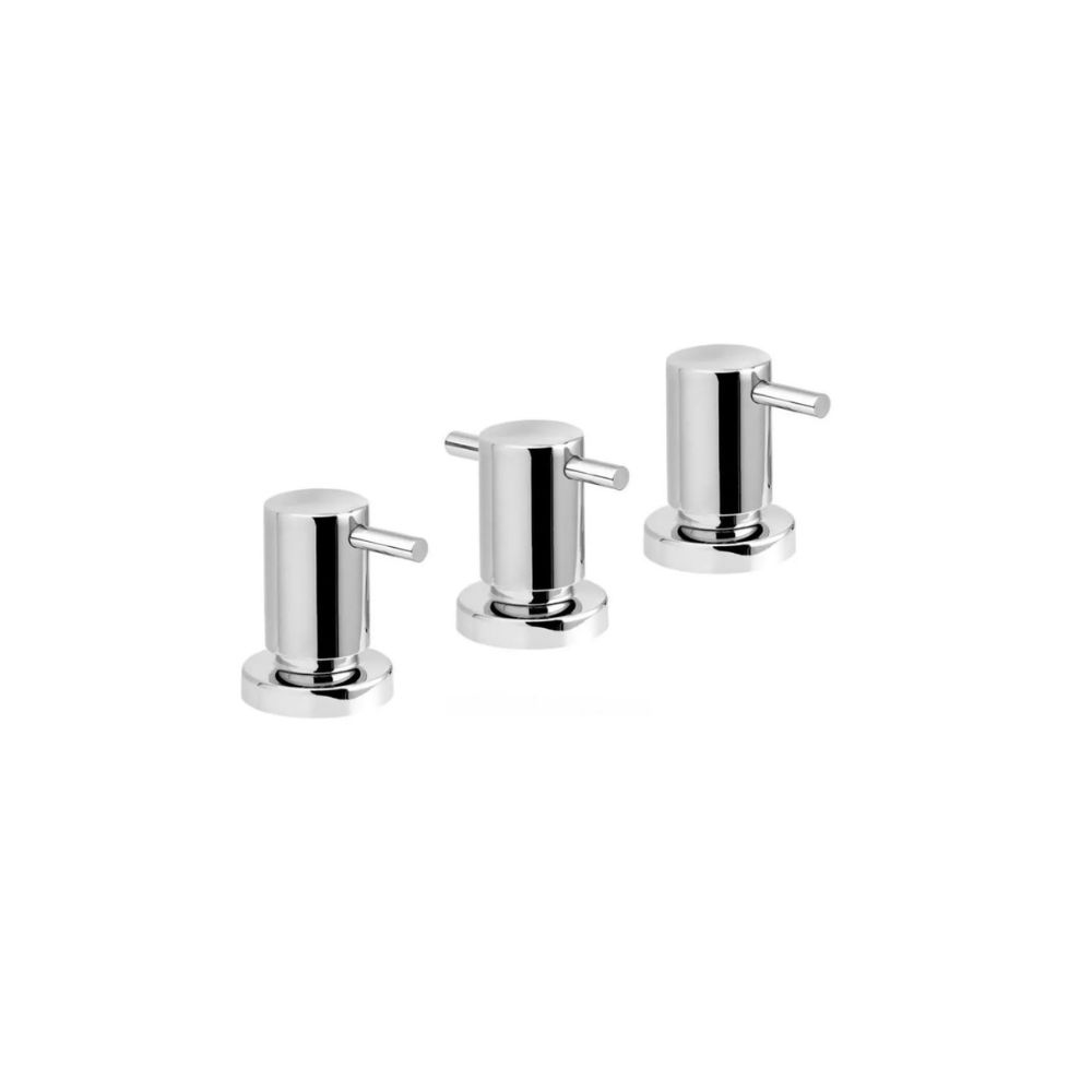 Griferia Bimando Para Bidet Peirano Marbella 70-121