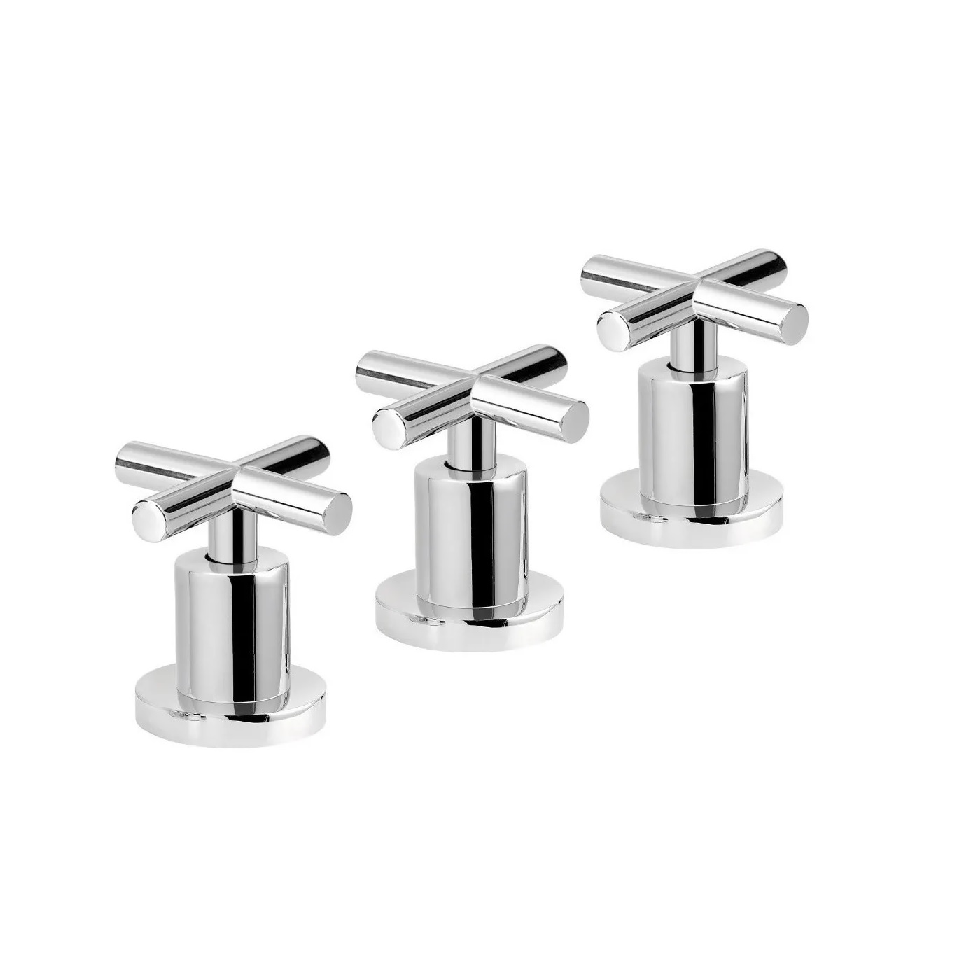 Griferia Bimando Para Bidet Peirano Valencia 70-122