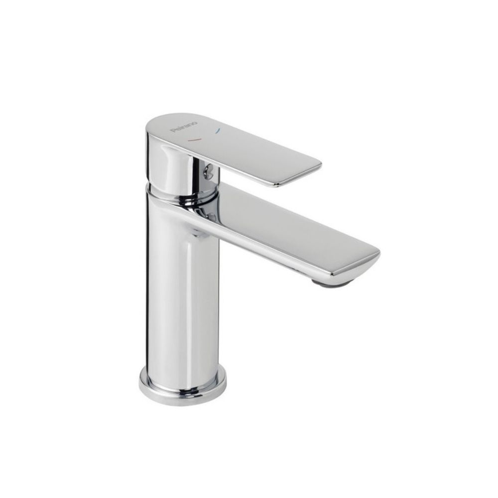 Griferia Monocomando Para Lavatorio Peirano Vera Baja 60-180