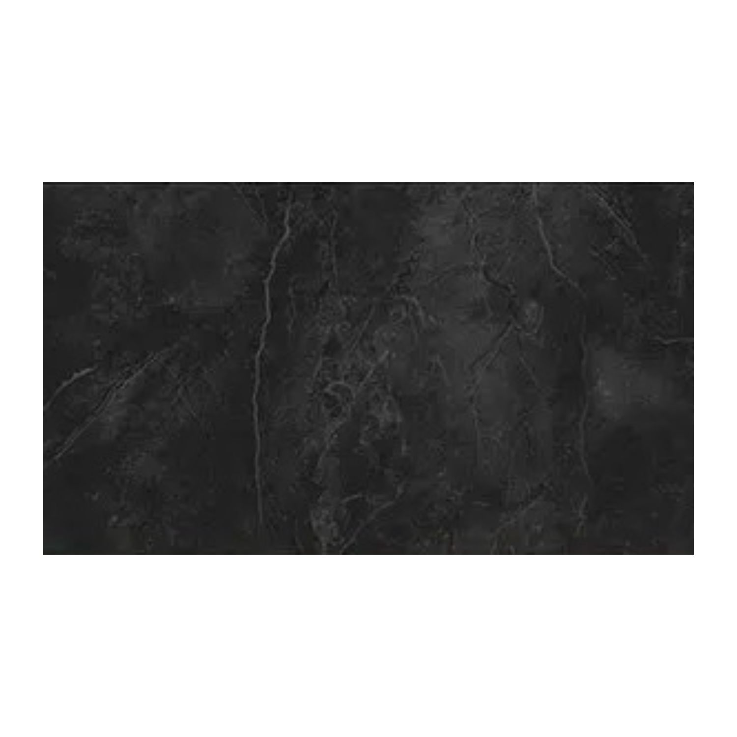 Cerámica Alberdi 28x45 Ankara Negro