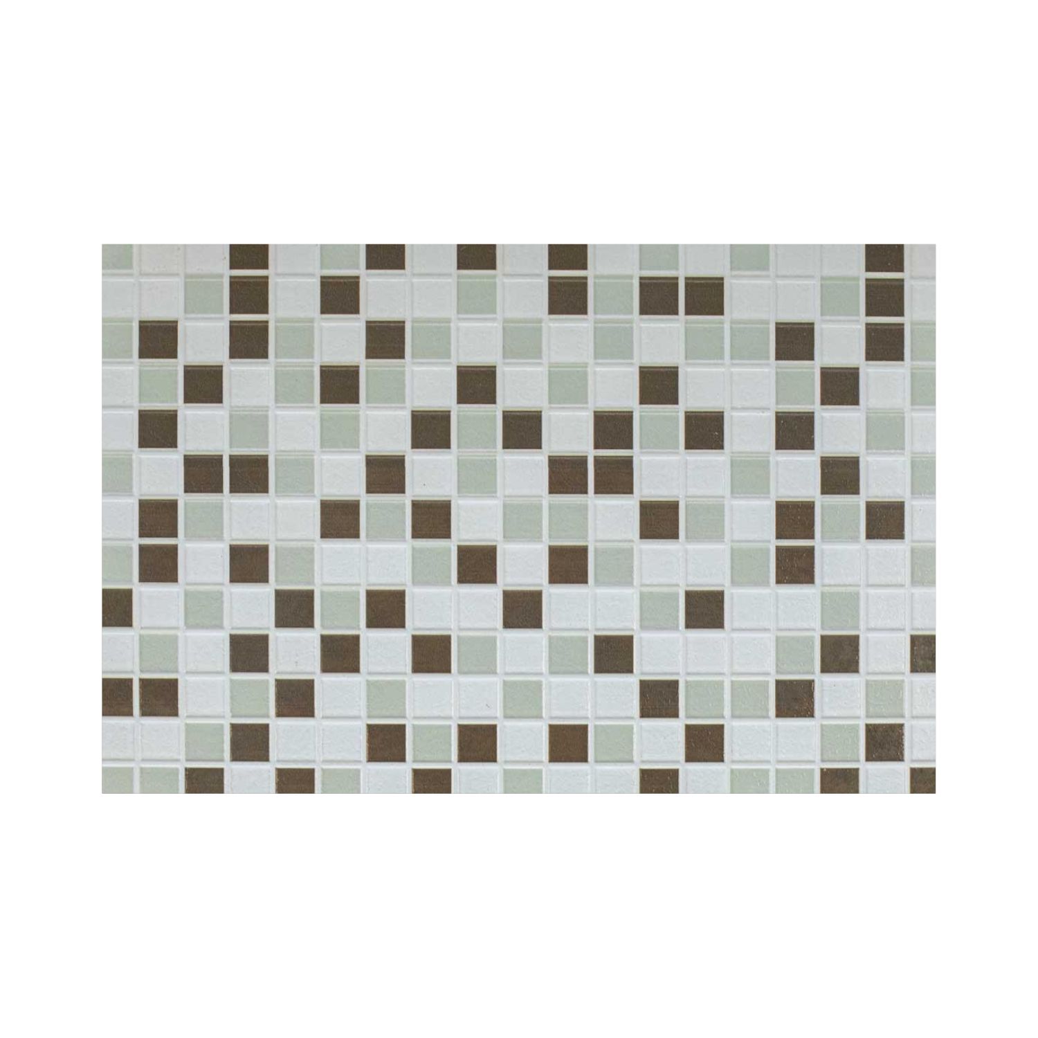 Ceramica Cortines 30x45 Venecita Gris Mix Piscina