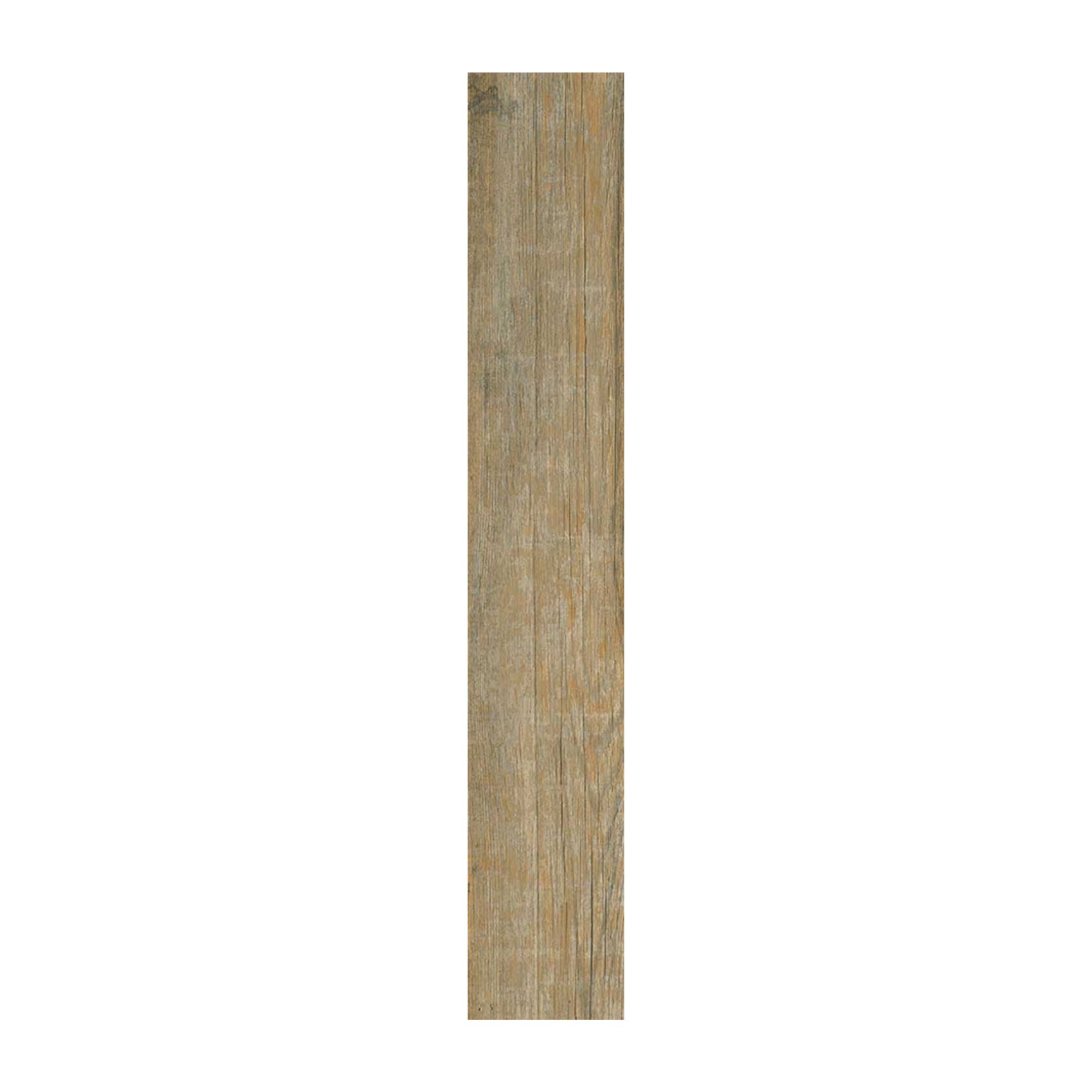 Porcelanato Cerro Negro 21x120 Patina -Símil madera