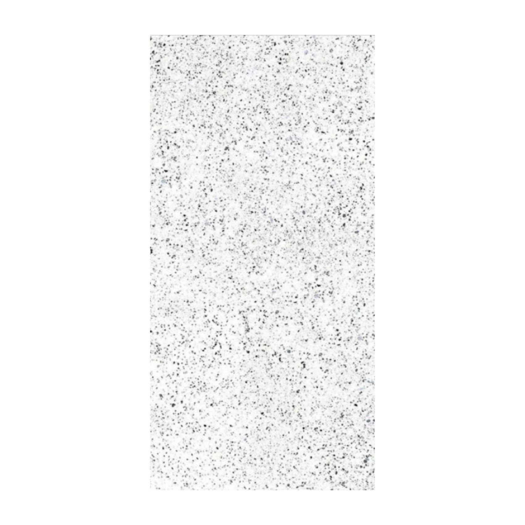 Porcelanato Cerro Negro 58x117 Atlas Blanco Pulido
