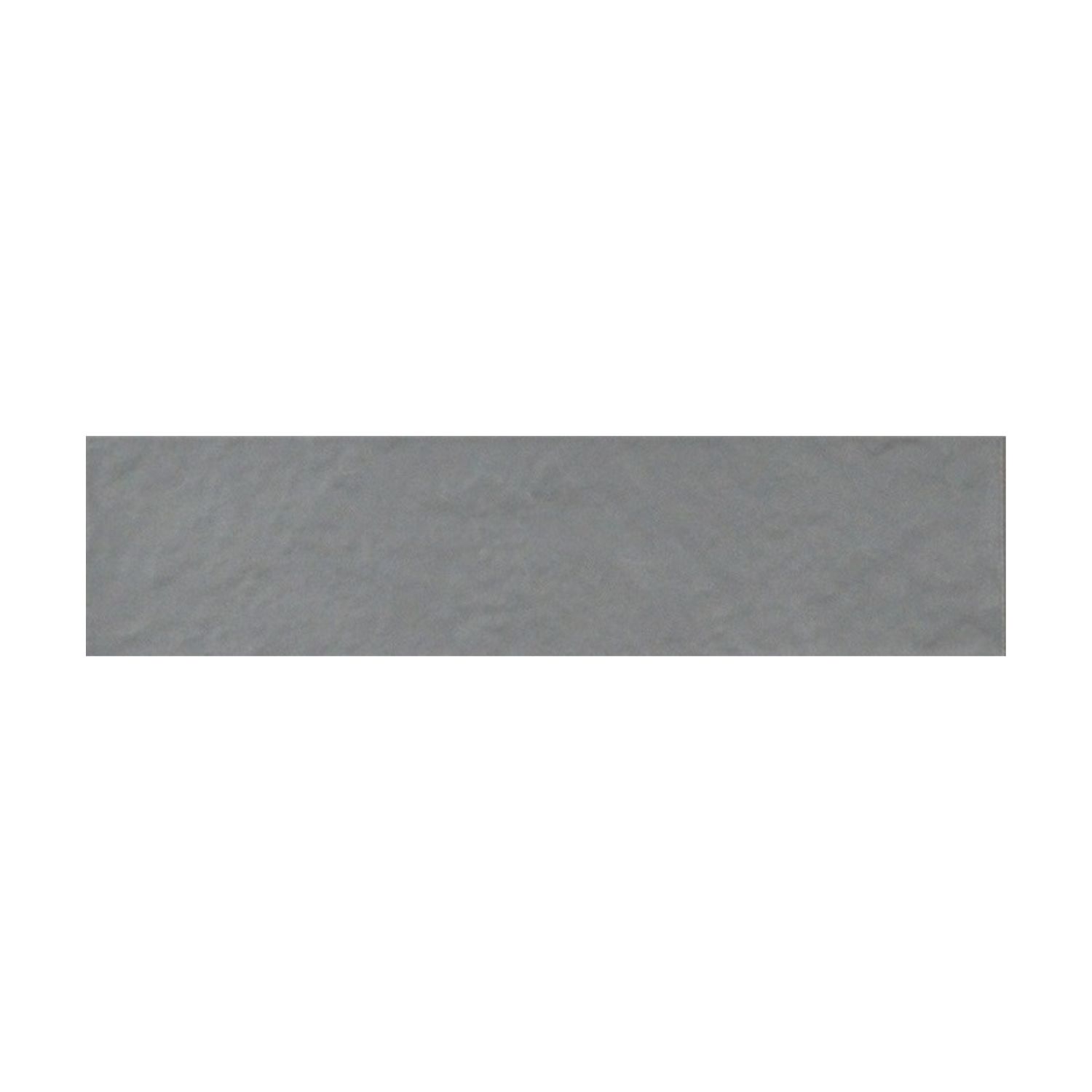 Ceramica Esmaltada Piu 6,9x28 Veneto Ceniza Mate