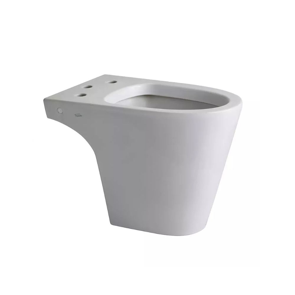 Bidet Ferrum Marina De 3 Agujeros Blanco