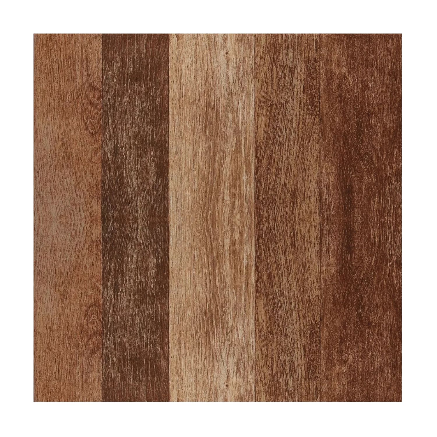 Ceramica Símil Madera San Lorenzo 45x45 Taracea Brillo Mix