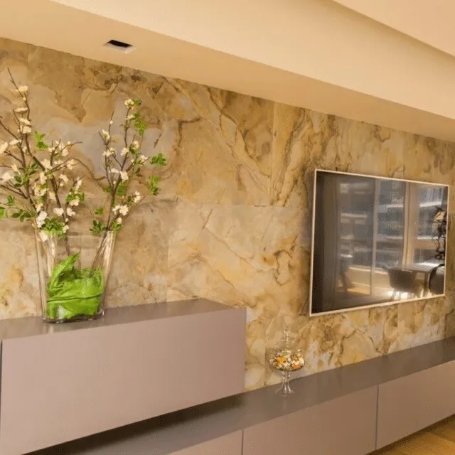 Revestimiento Flexible Piedrafina 122x61 Arenisca