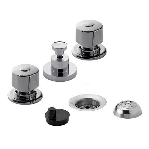 Griferia Bimando Para Bidet Fv Arizona 295/B1