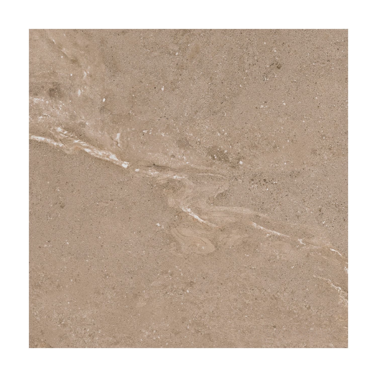 Porcelanato San Lorenzo 57x57 Marmol Ponte Vecchio Sabbia