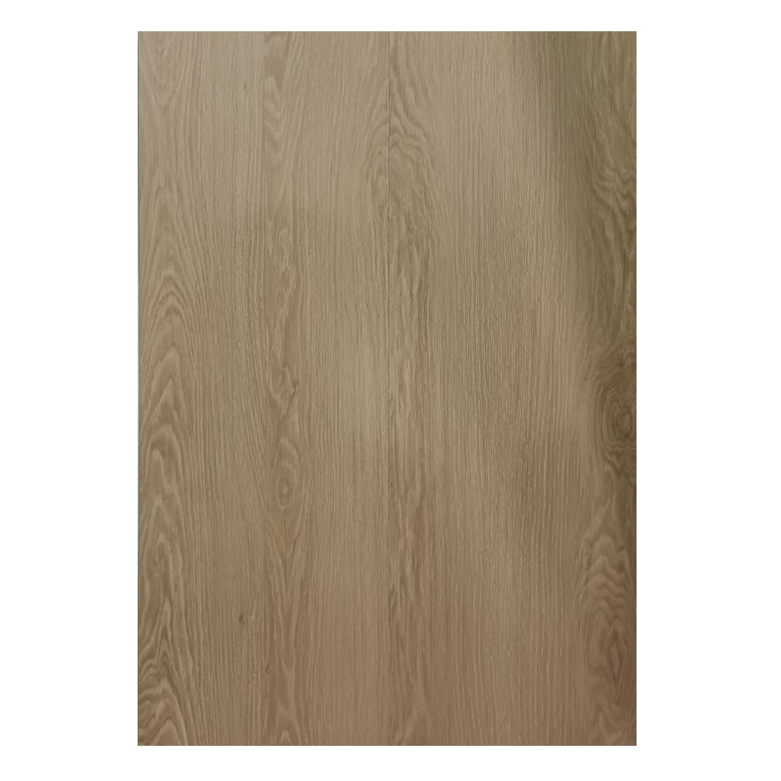Piso Vinílico De Encastre o Click Con Base de Goma – 9906-6 Beige Símil madera