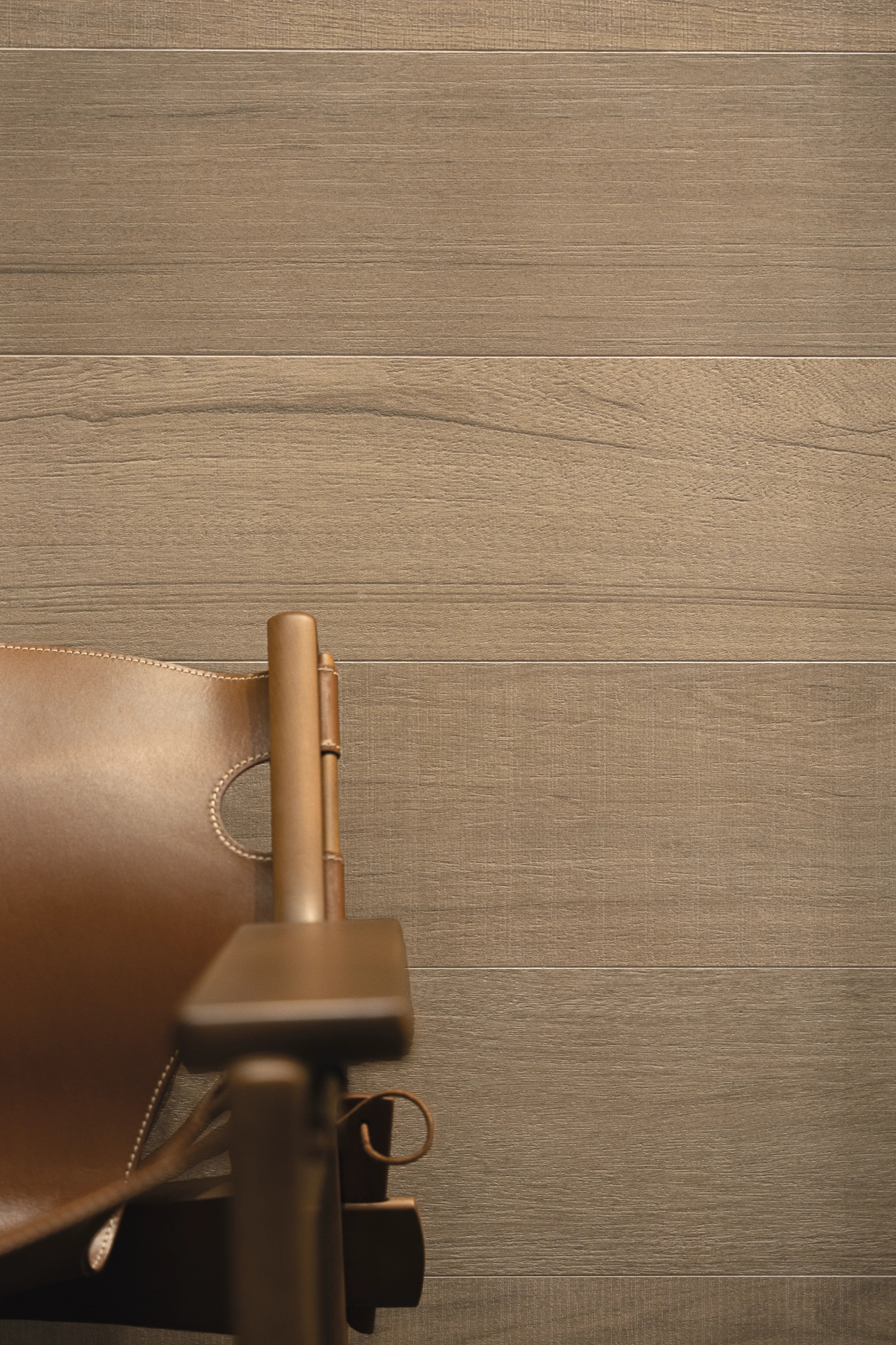 Porcelanato Portobello 20x120 Amazonia Solar Símil Madera