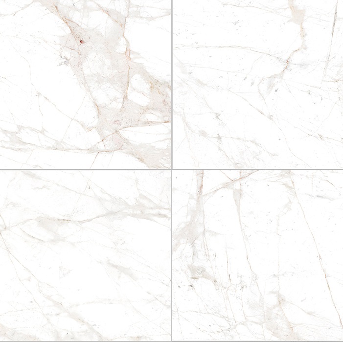 Porcelanato Cerro Negro 58x58 Spider natural