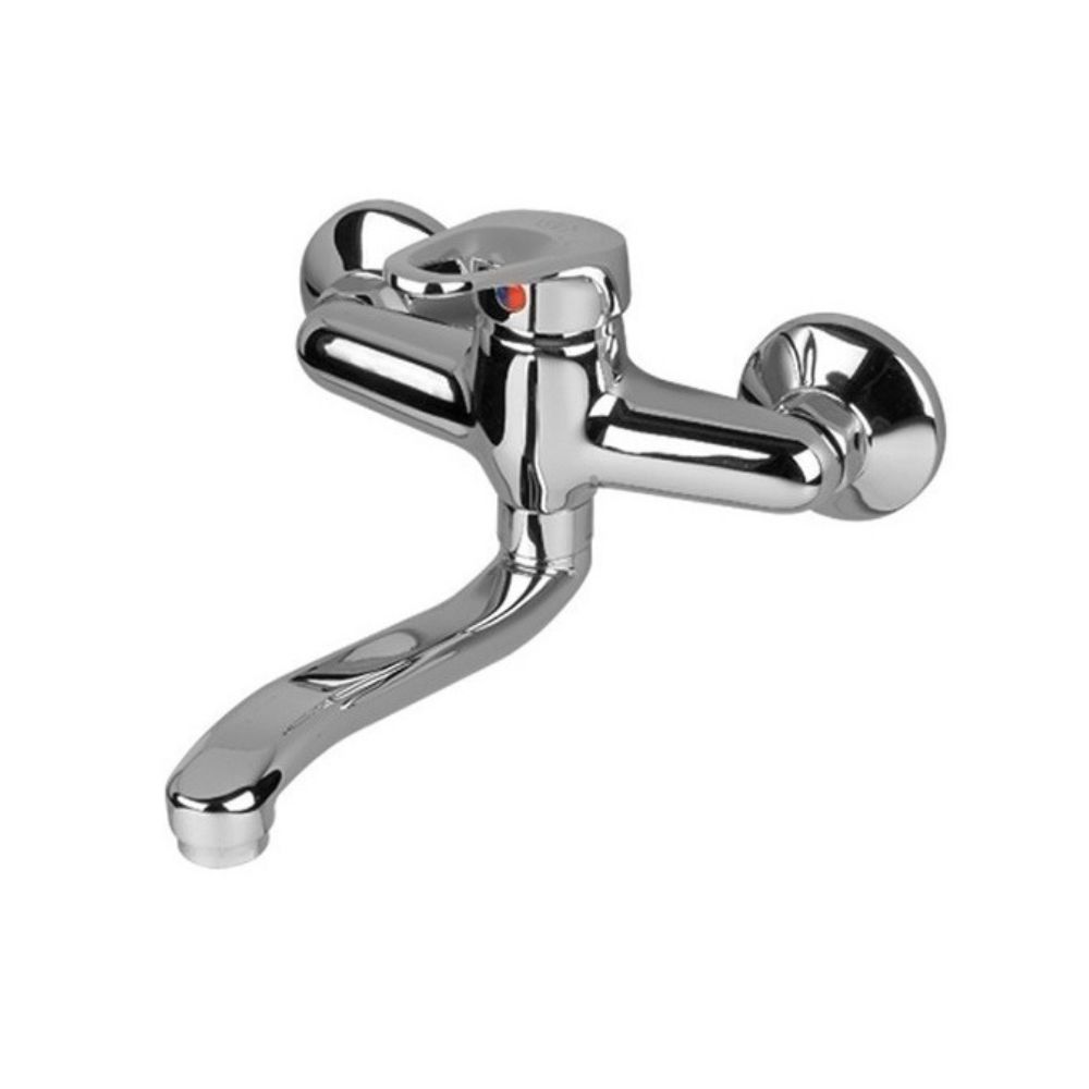 Griferia Monocomando Para Cocina Fv Arizona 406/B1