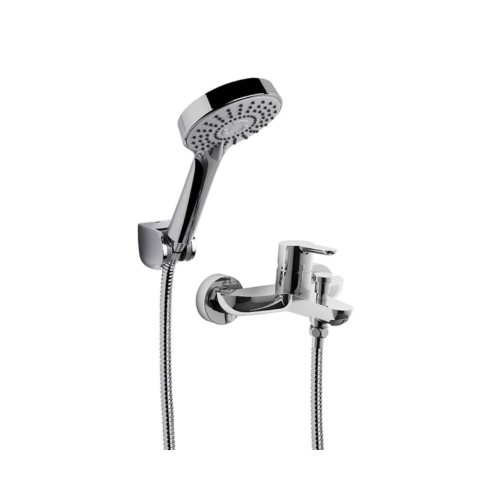 Griferia Monocomando Para Ducha Fv Epuyen 310/L2