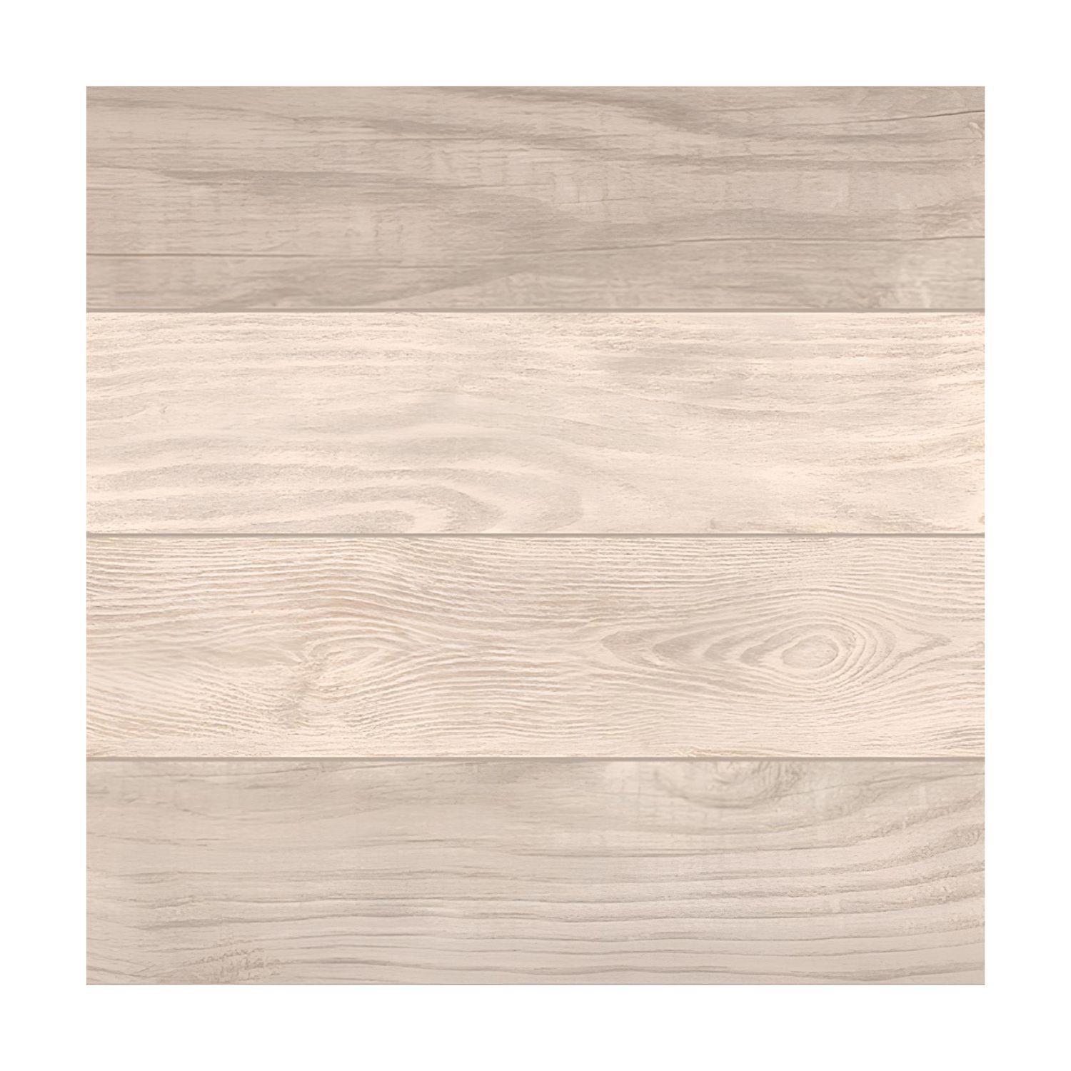 Cerámica Símil Madera Cerro Negro 51x51 Arce Claro