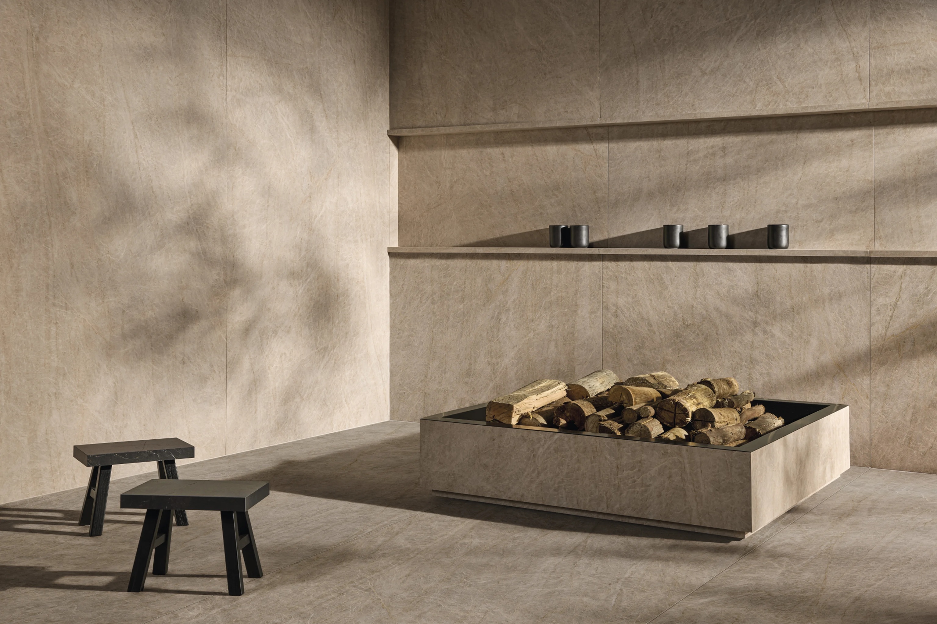Porcelanato Portobello 60x120 Taj Pulido