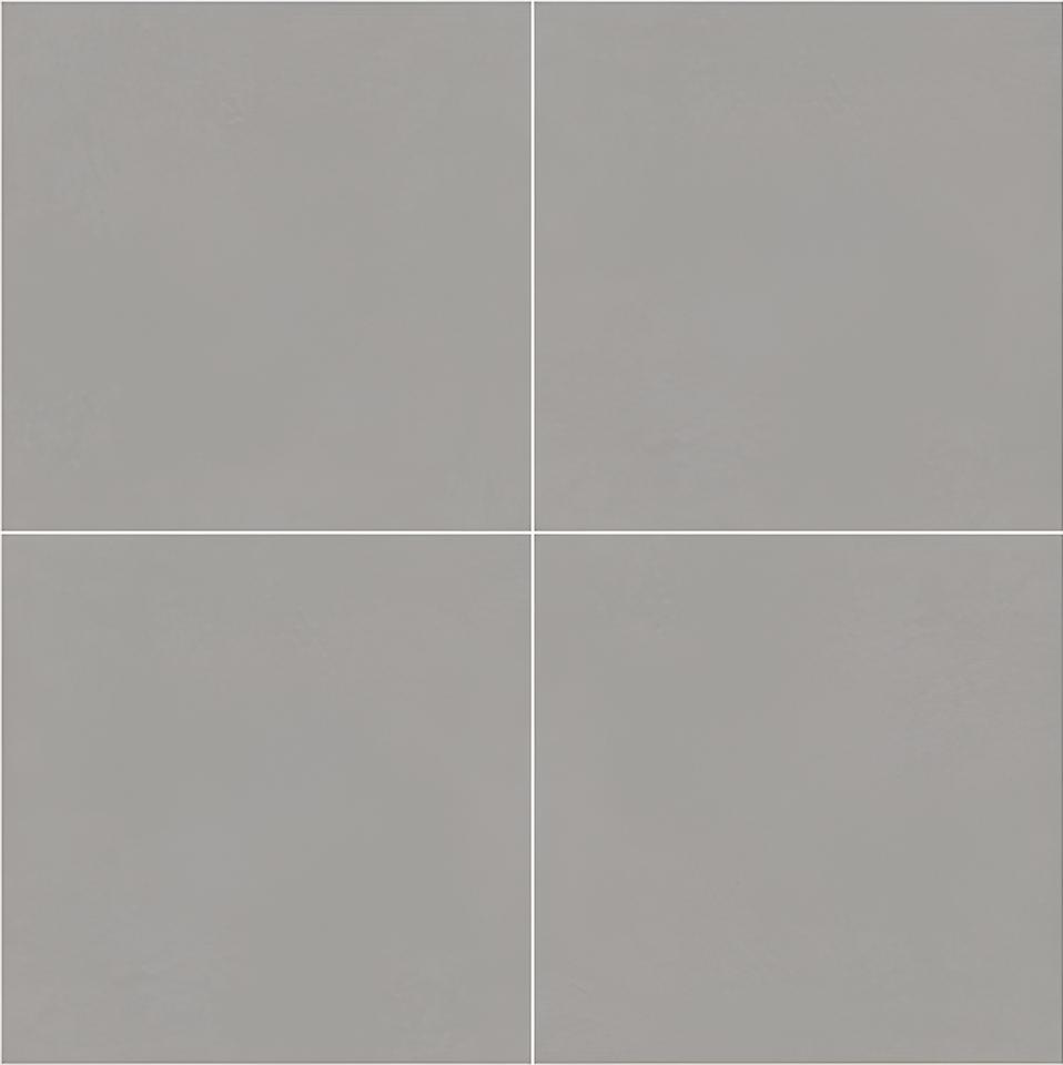Cerámica Alberdi 46x46 Denver Gris