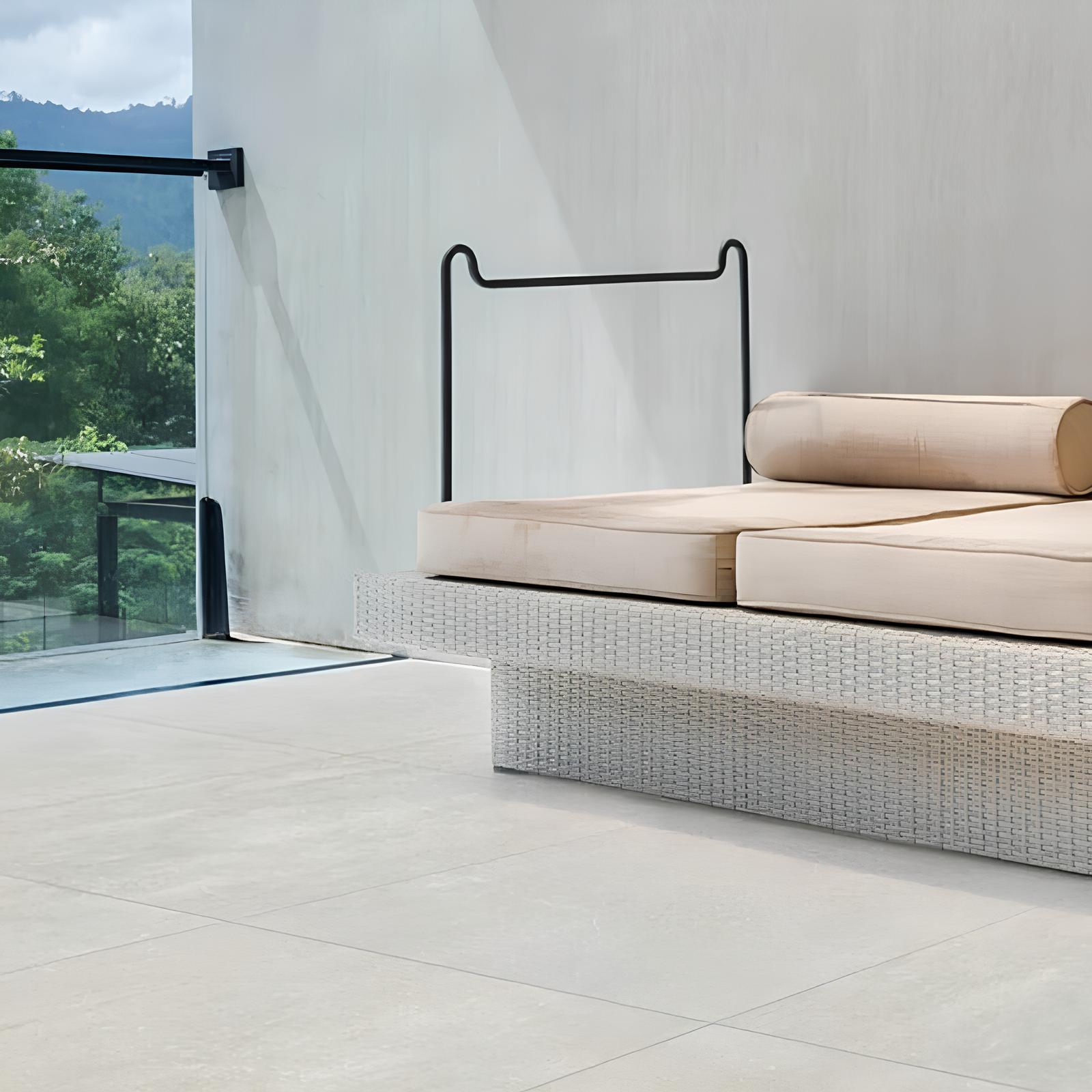 Cerámica Alberdi 60x60 Domo Gris