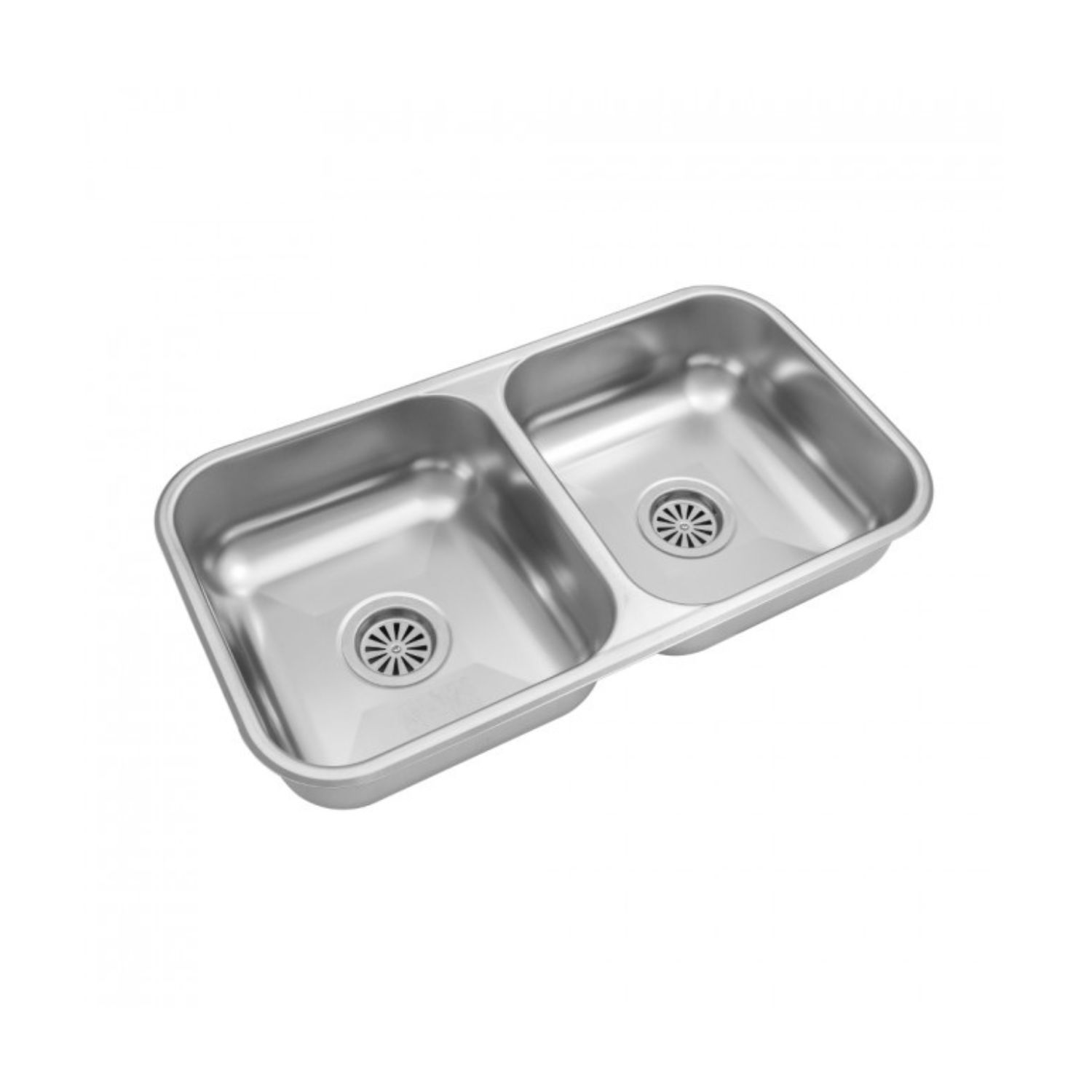 Bacha De Cocina Johnson CC37