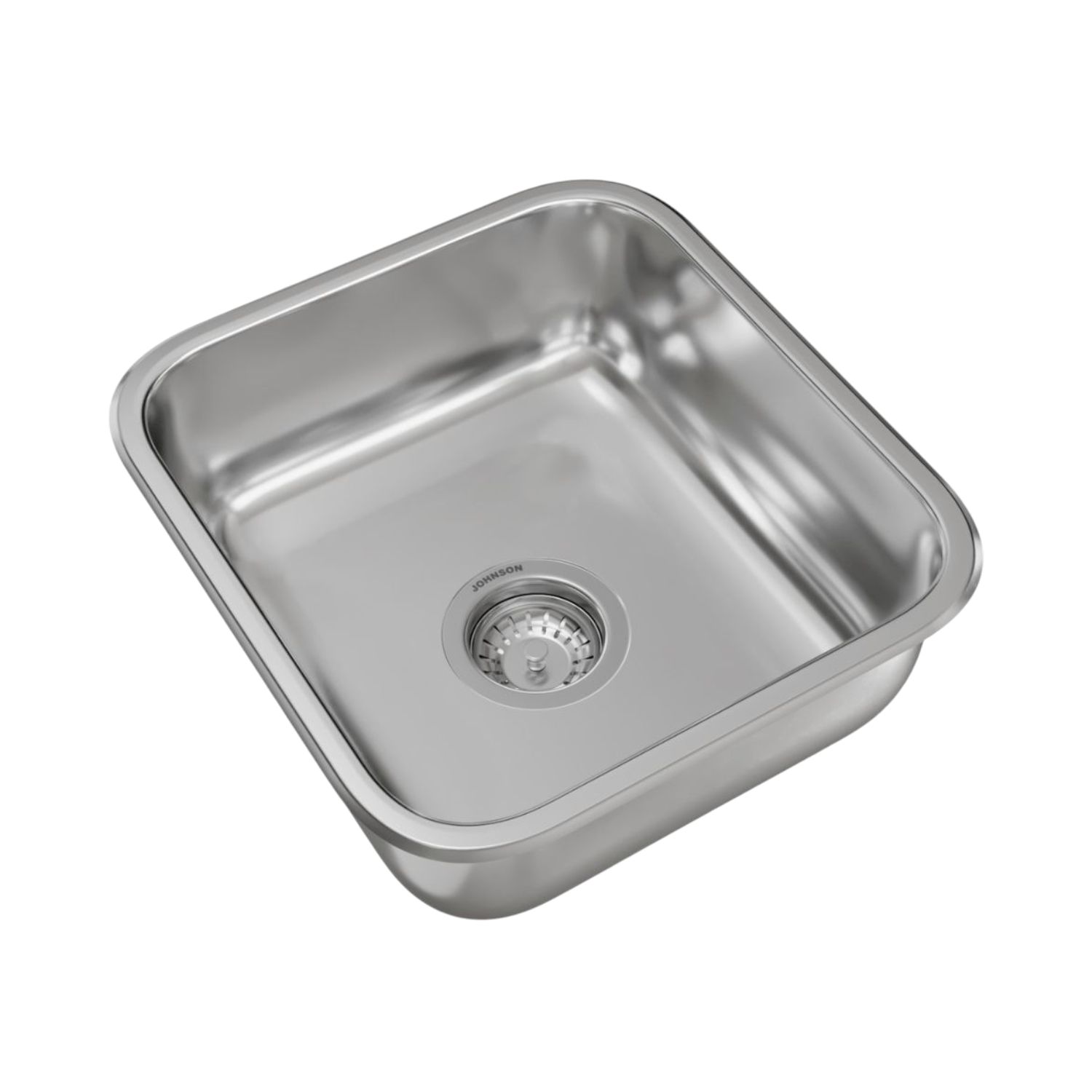 Bacha De Cocina Johnson E37/18