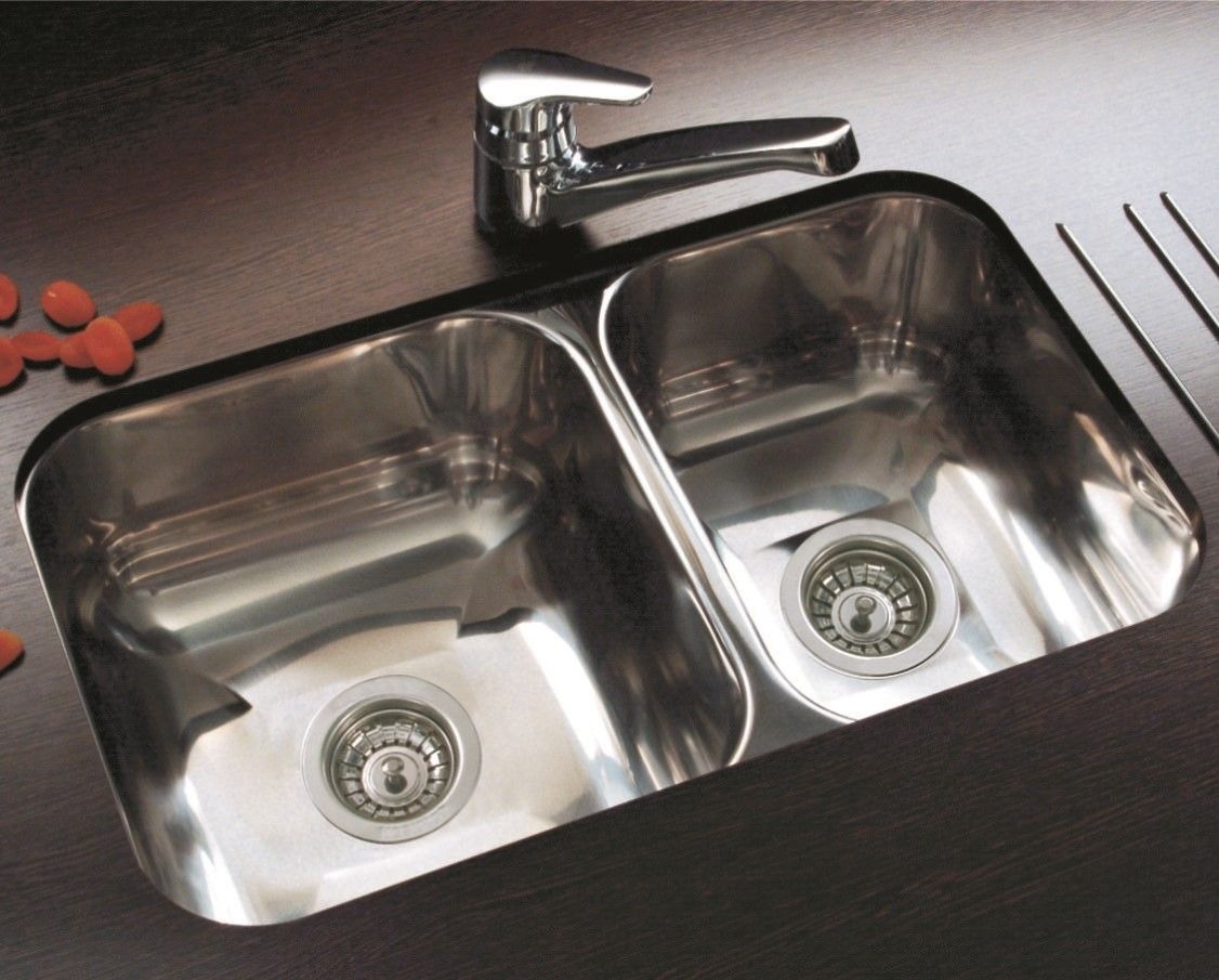 Bacha De Cocina Johnson R63/18